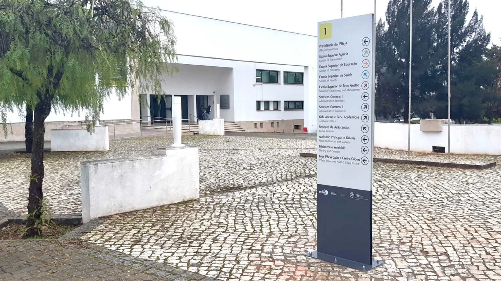IPBeja - Rádio Pax 2025