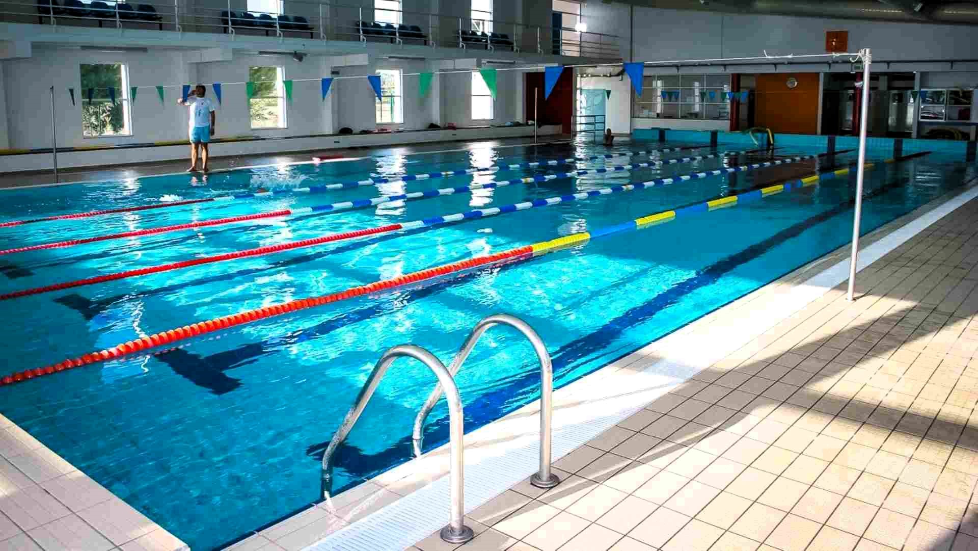 Concurso público para requalificação dos balneários da piscina coberta de Beja