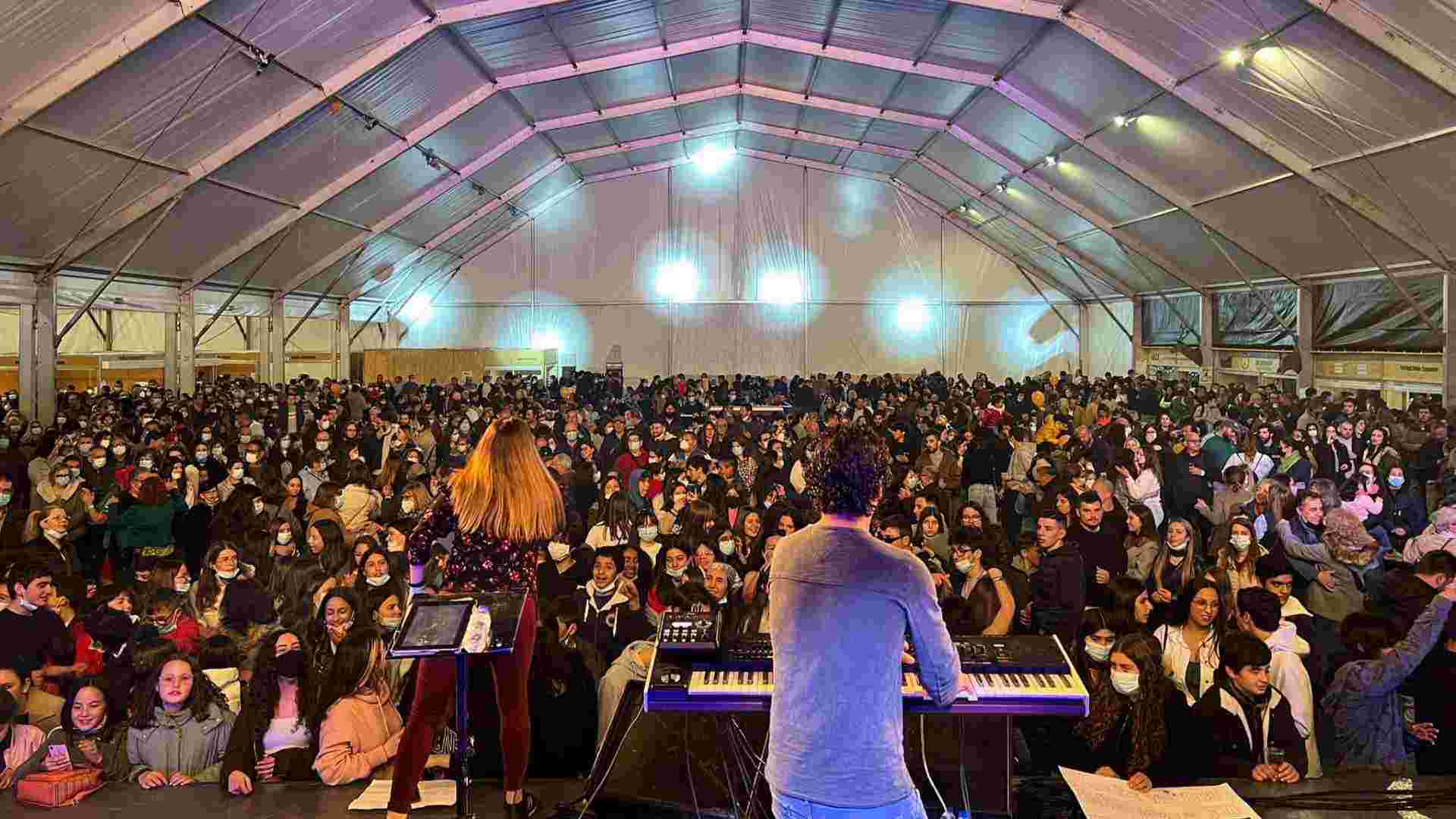 Festival Sabores do Borrego promete três dias de festa