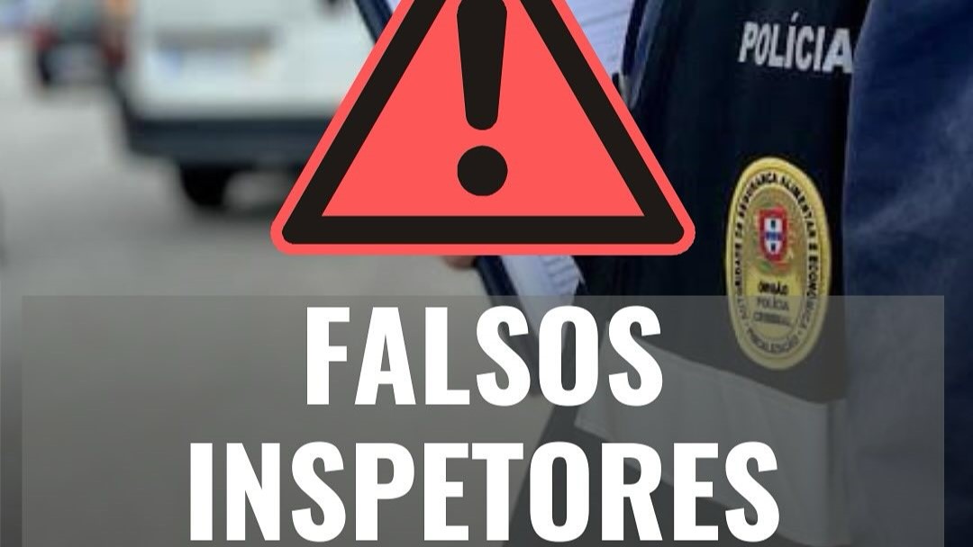 ASAE alerta para burlas por falsos inspetores praticadas no Baixo Alentejo