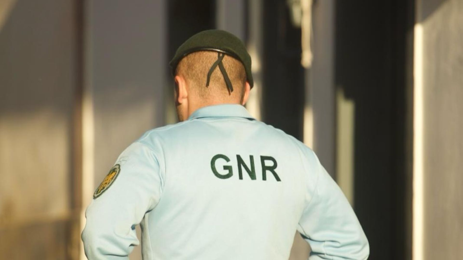 GNR de Beja deteve sete pessoas em flagrante