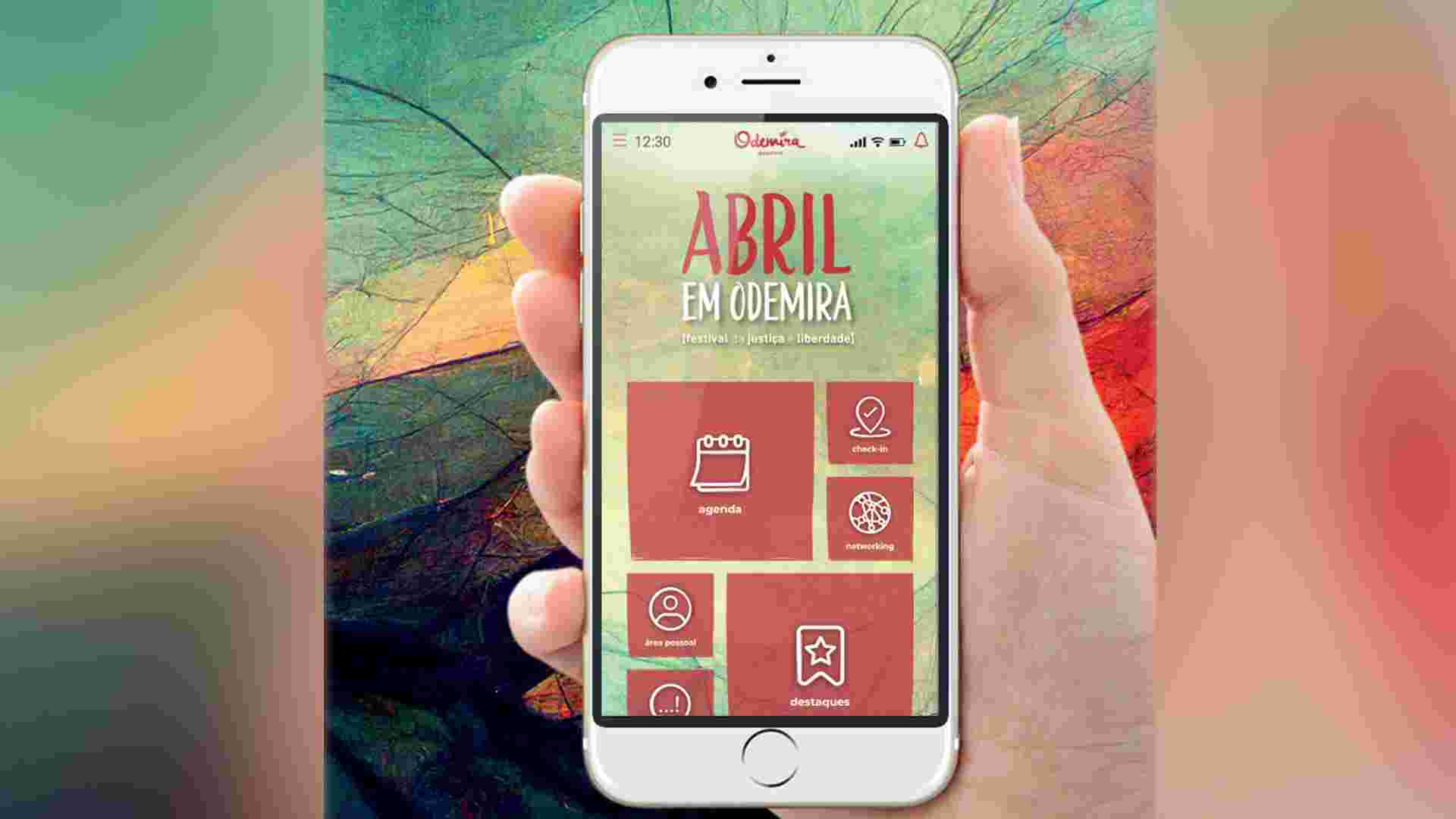 app Odemira - Rádio Pax 2024