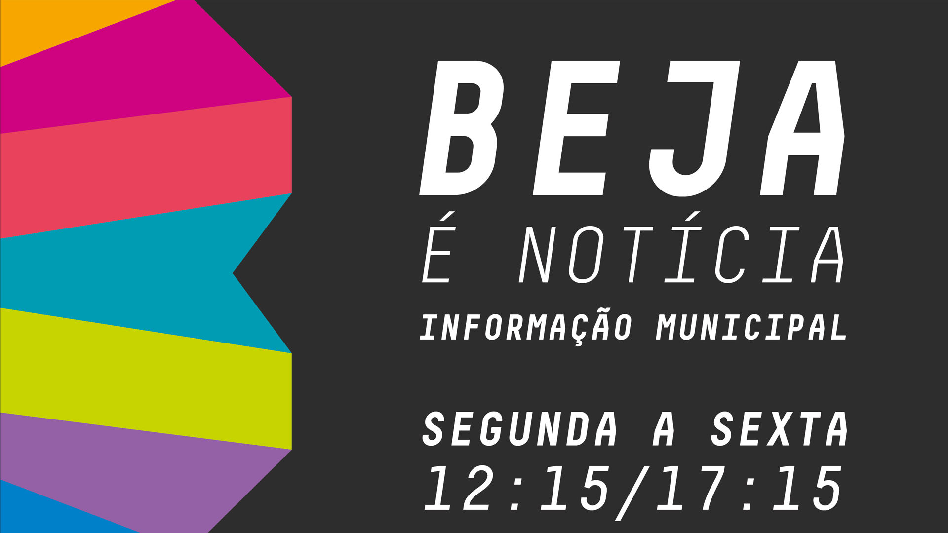 Programa Beja 08-05-2024