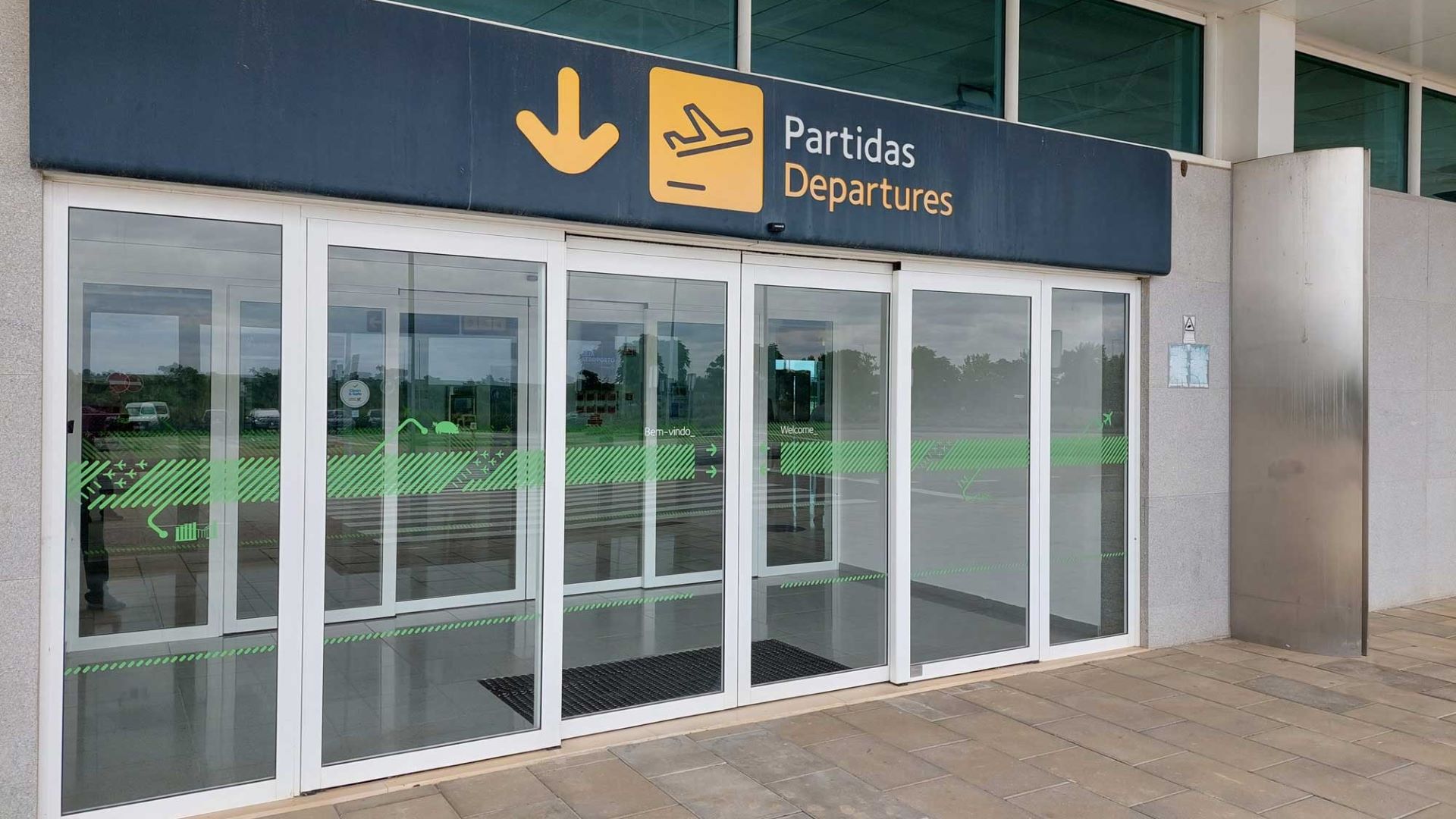 Aeroporto de Beja 9 - Rádio Pax 2024