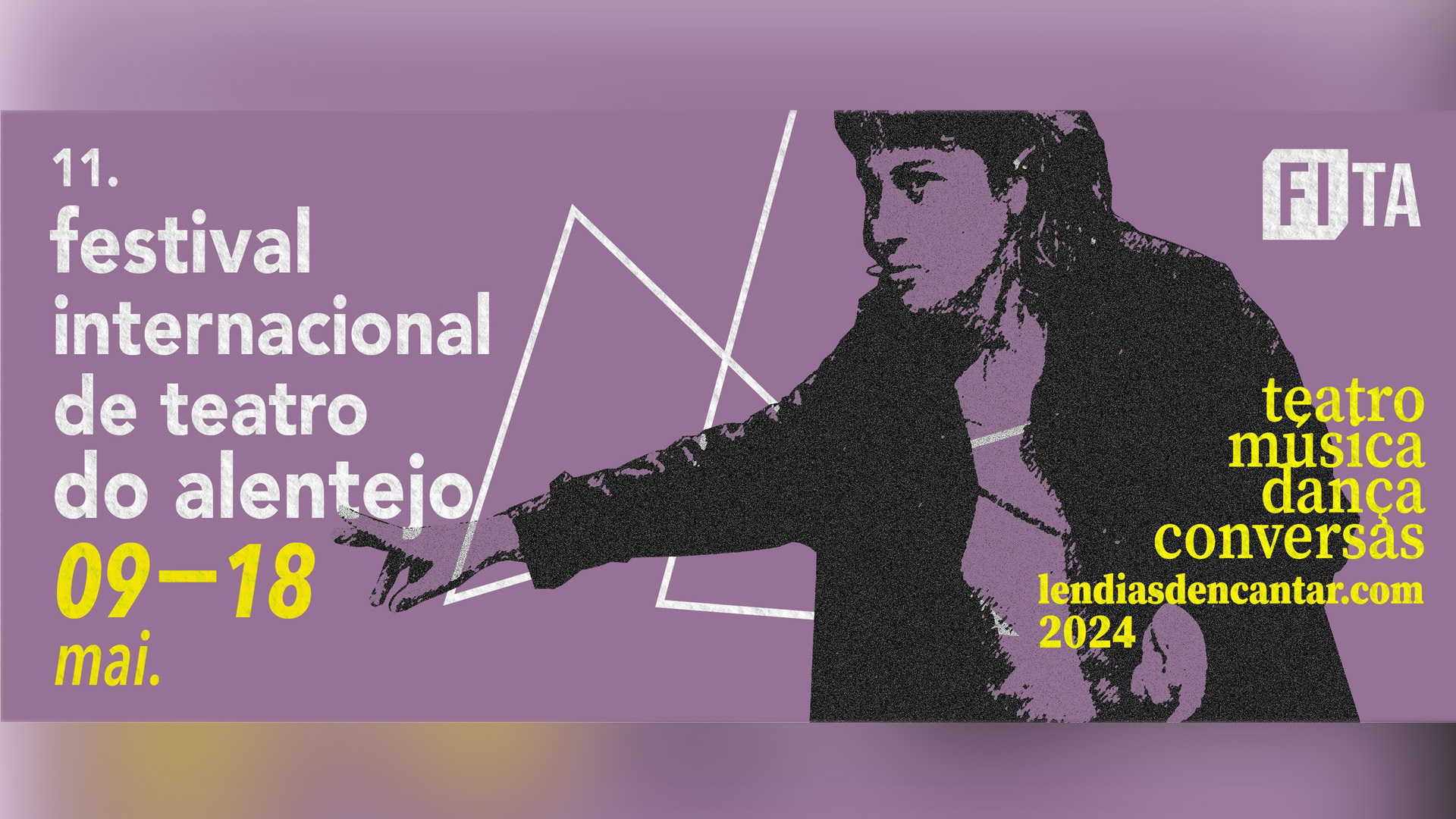 FITA - Rádio Pax 2024