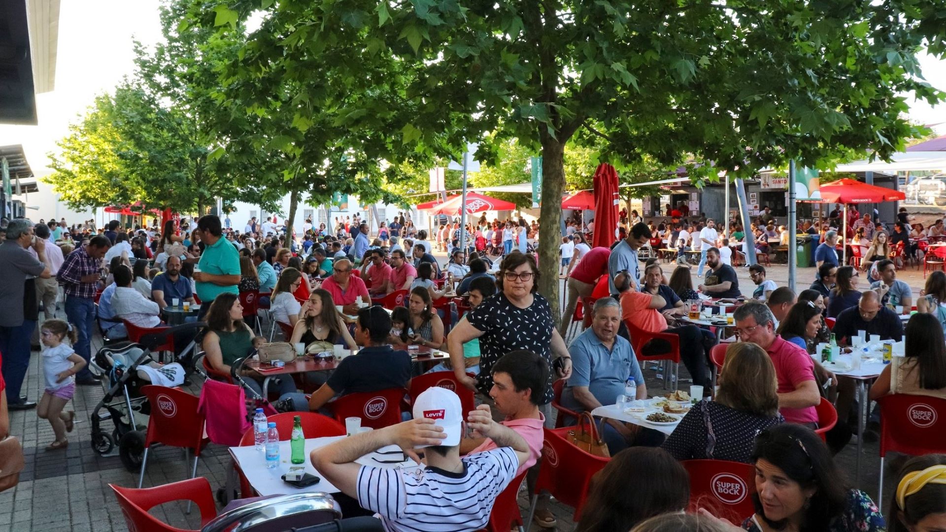 Feira de Maio - Rádio Pax 2024