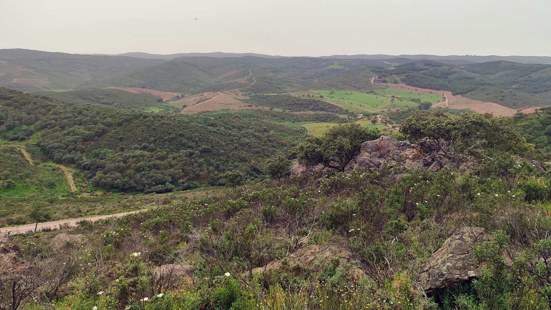 Herdade Contenda - Rádio Pax 2024