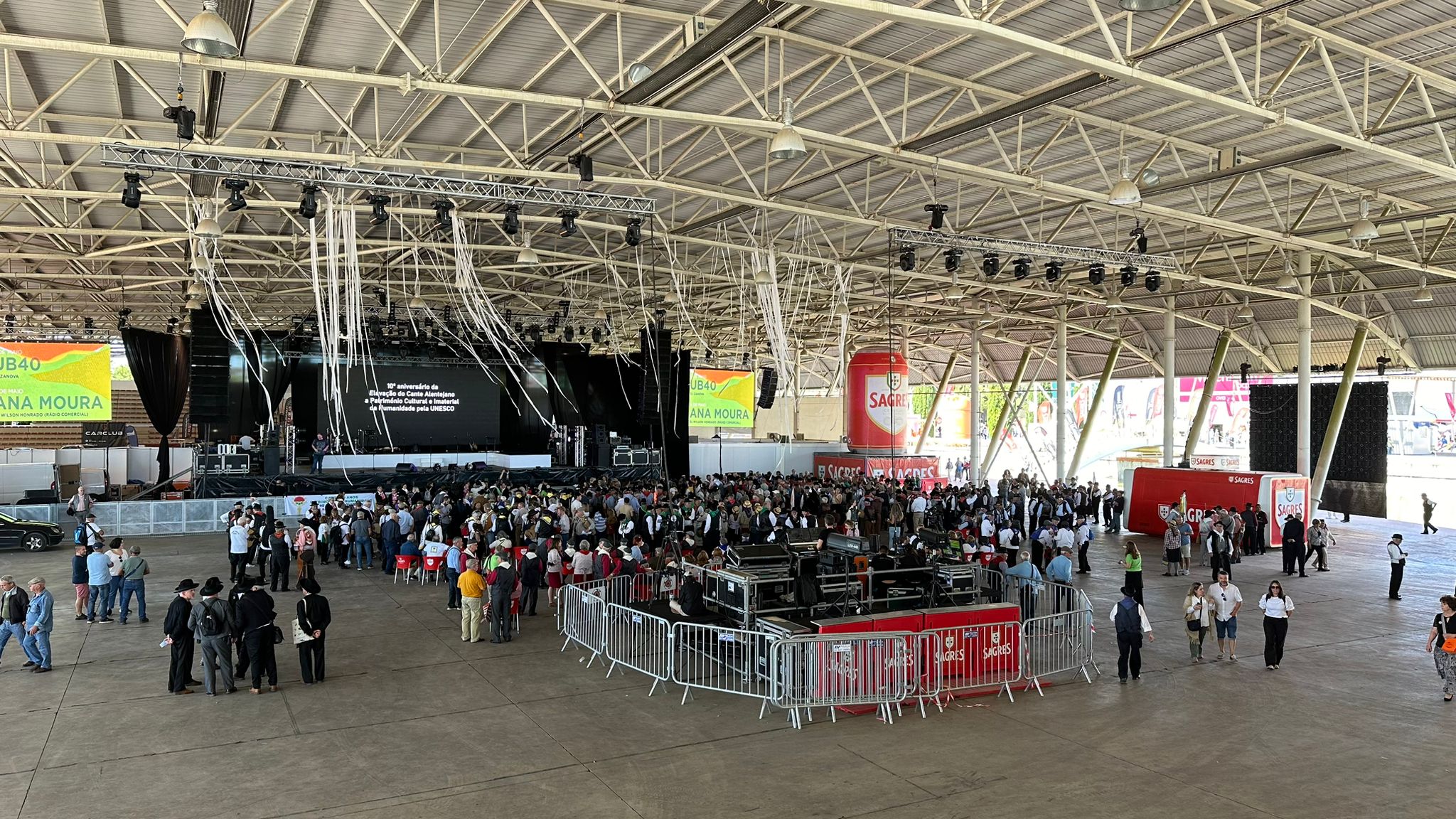 Ovibeja junta 2000 cantadores para celebrar 10 anos da elevação do Cante a Património (fotogaleria) - 17 de Janeiro, 2026 WhatsApp Image 2024 05 04 at 15.32.18 1 - Rádio Pax 2026