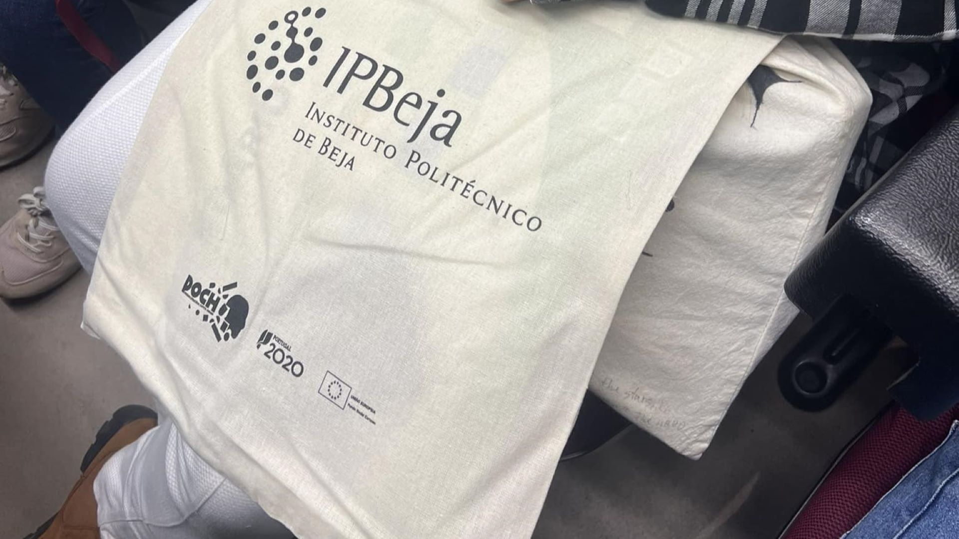 IPBeja 12 - Rádio Pax 2025