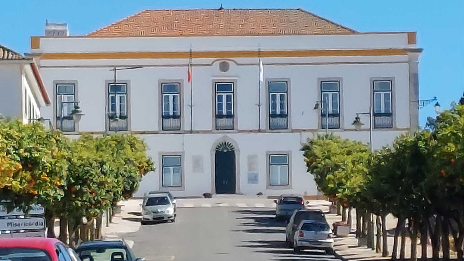 camara de Ourique 1 - Rádio Pax 2025