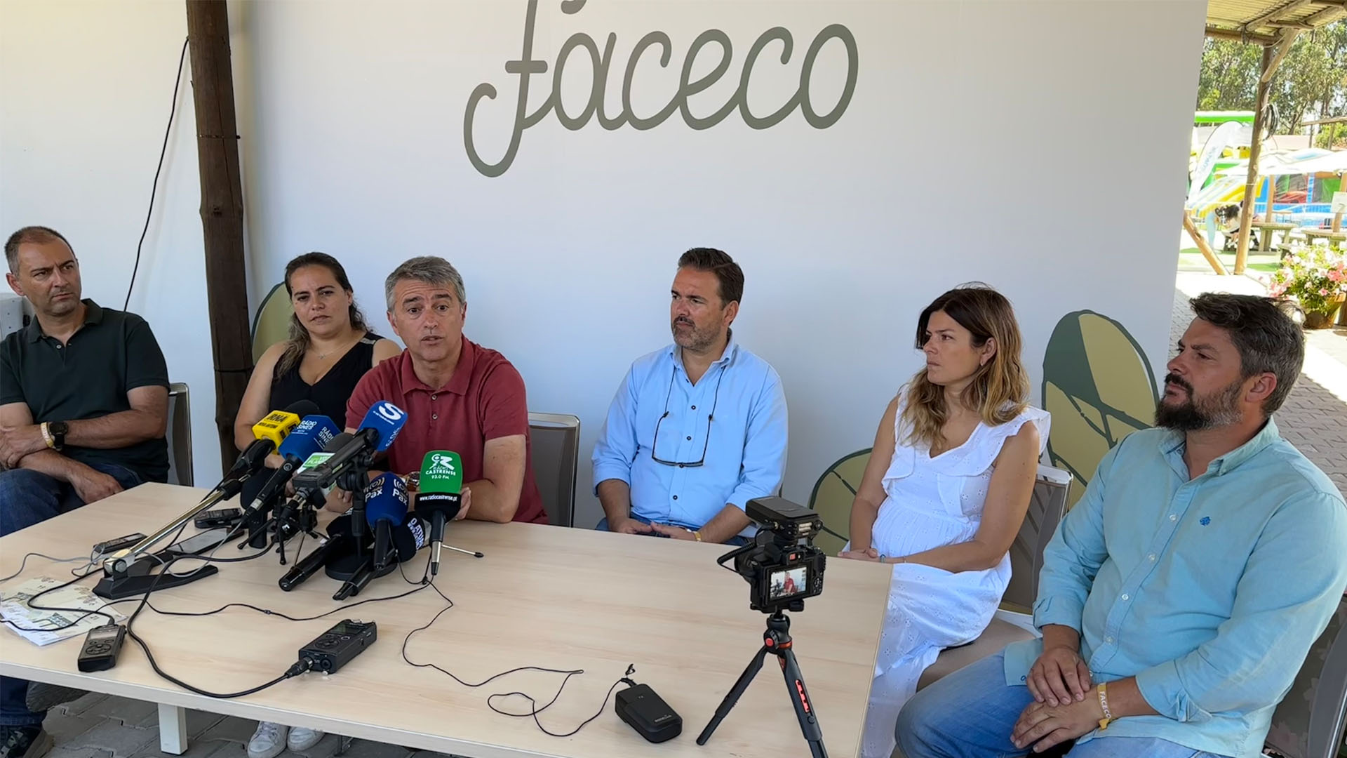 FACECO encerra com sucesso e atinge recorde com 40.000 visitantes (com vídeo)