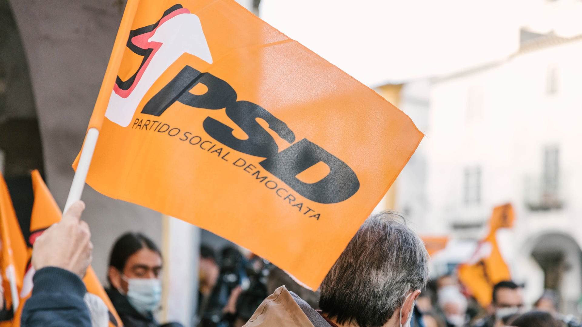 PSD1 - Rádio Pax 2025