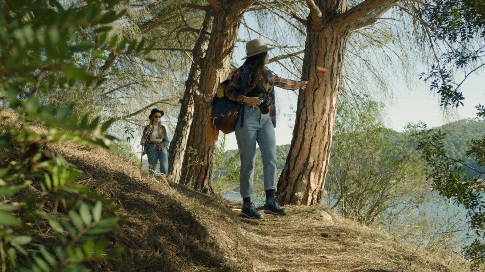 Alentejo Walking Festival - Rádio Pax 2026
