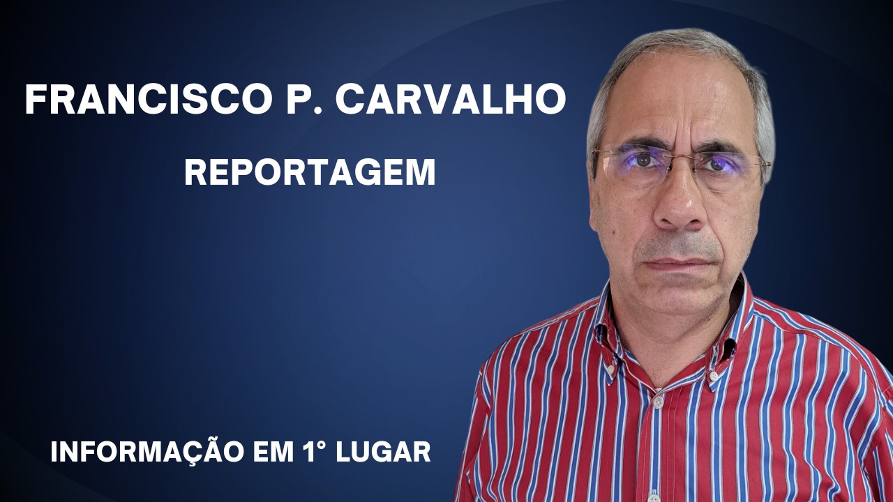 francisco Carvalho - Rádio Pax 2025