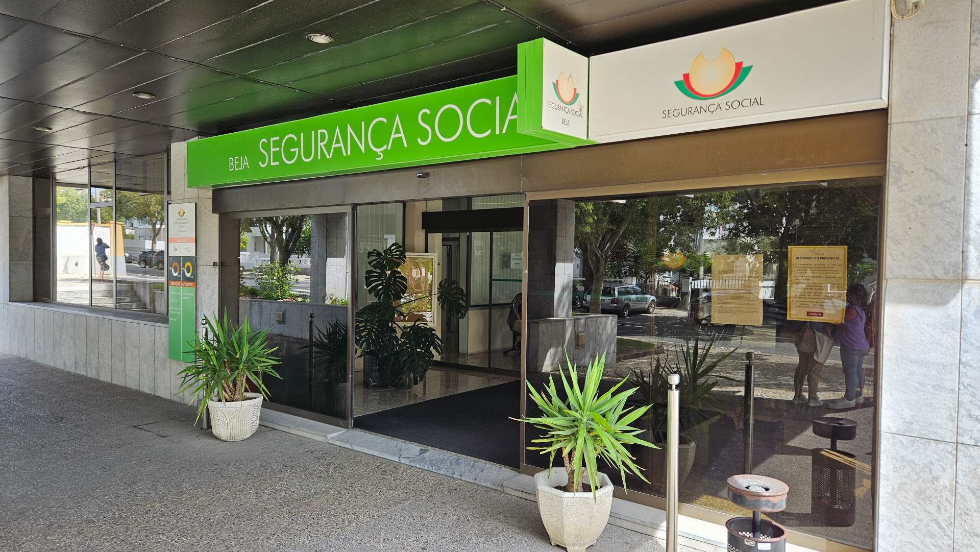 Prestações de desemprego aumentaram 10,8% no distrito de Beja