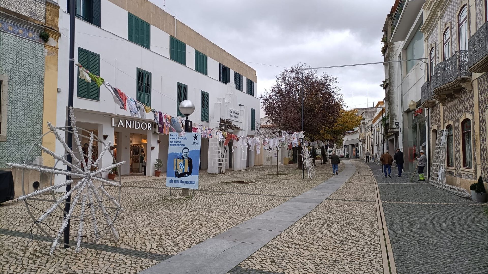 Estendal da Crianca 1 - Rádio Pax 2026