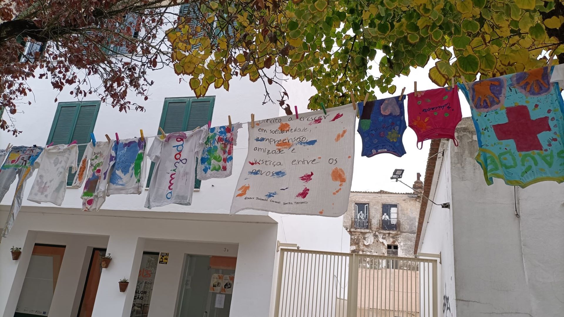 Estendal da Crianca 2 - Rádio Pax 2026