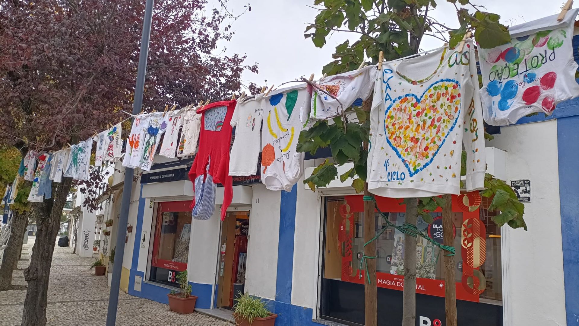 Estendal da Crianca 3 - Rádio Pax 2026