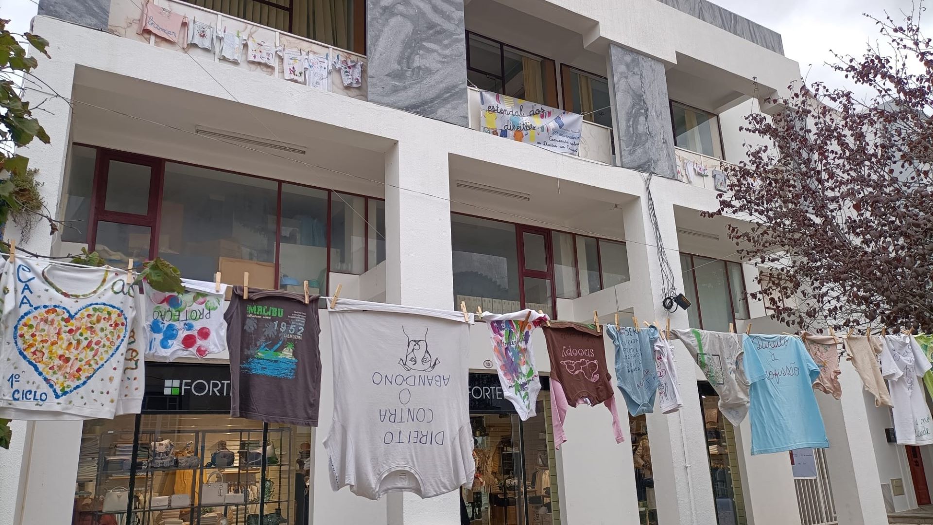 Estendal da Crianca 4 - Rádio Pax 2026