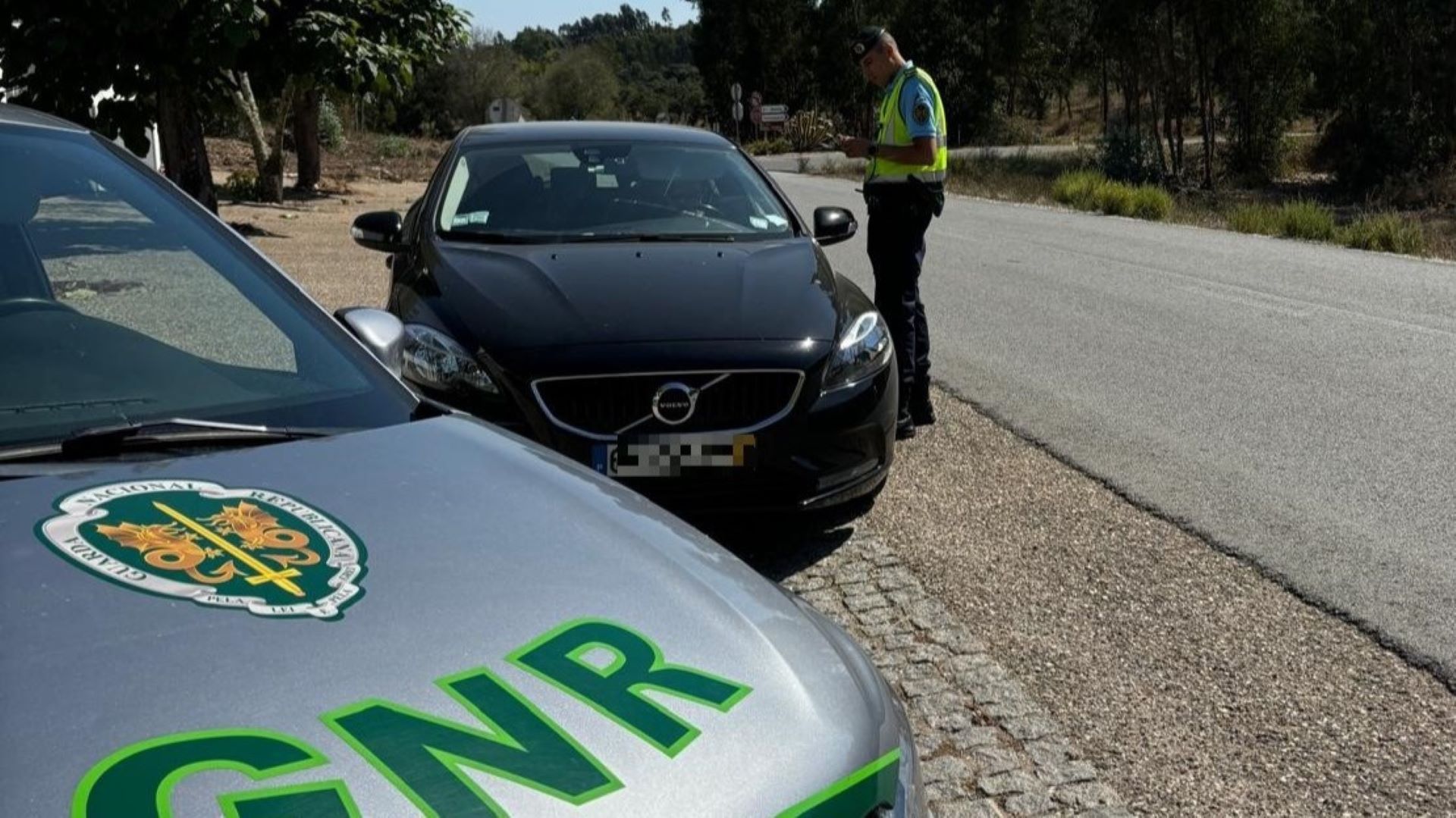 GNR - Rádio Pax 2026