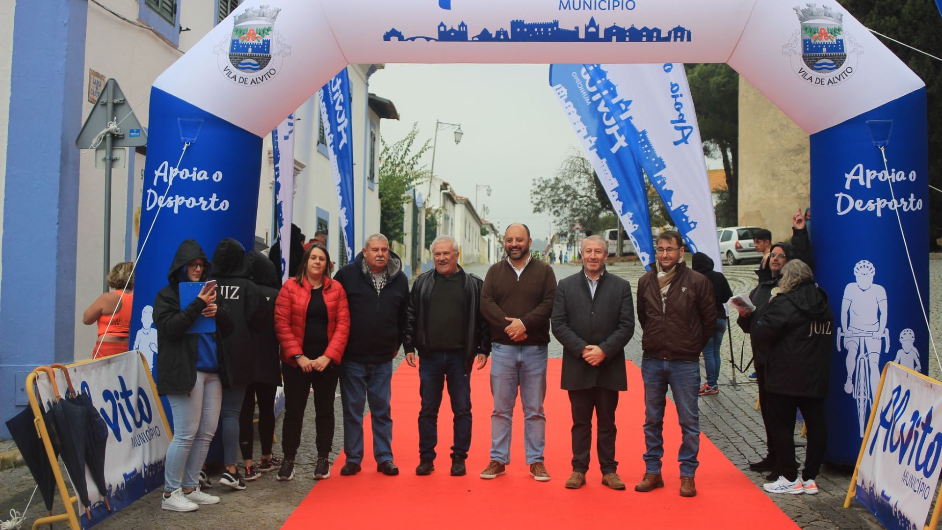 Vianaaparalvito - Rádio Pax 2025