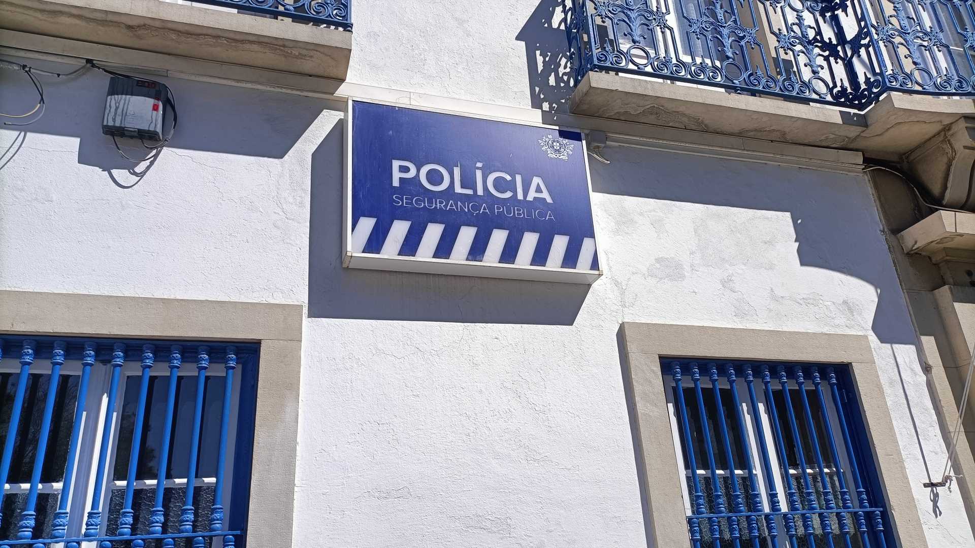 PSP Beja 2 - Rádio Pax 2025