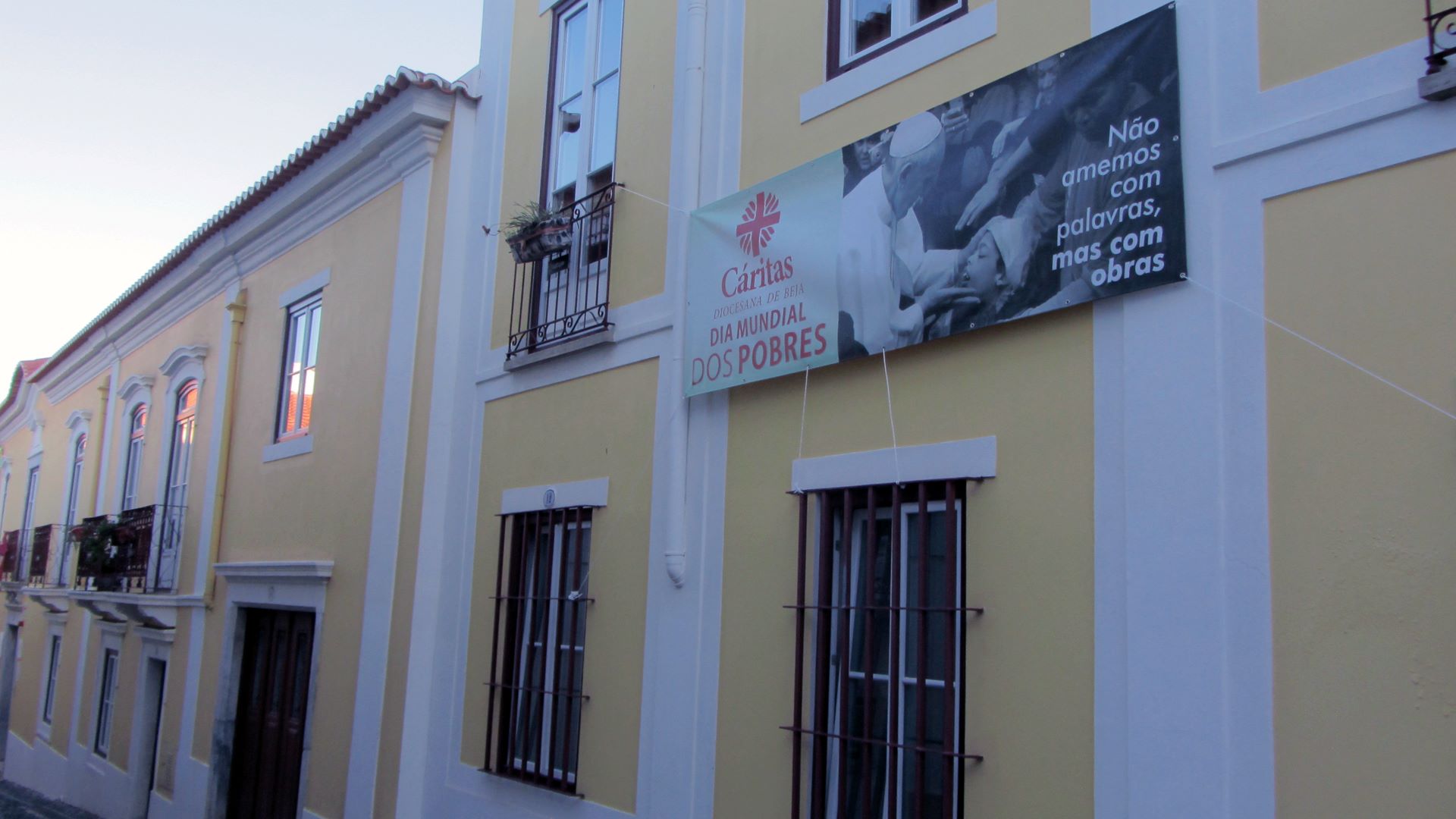 Caritas de Beja 7 - Rádio Pax 2025