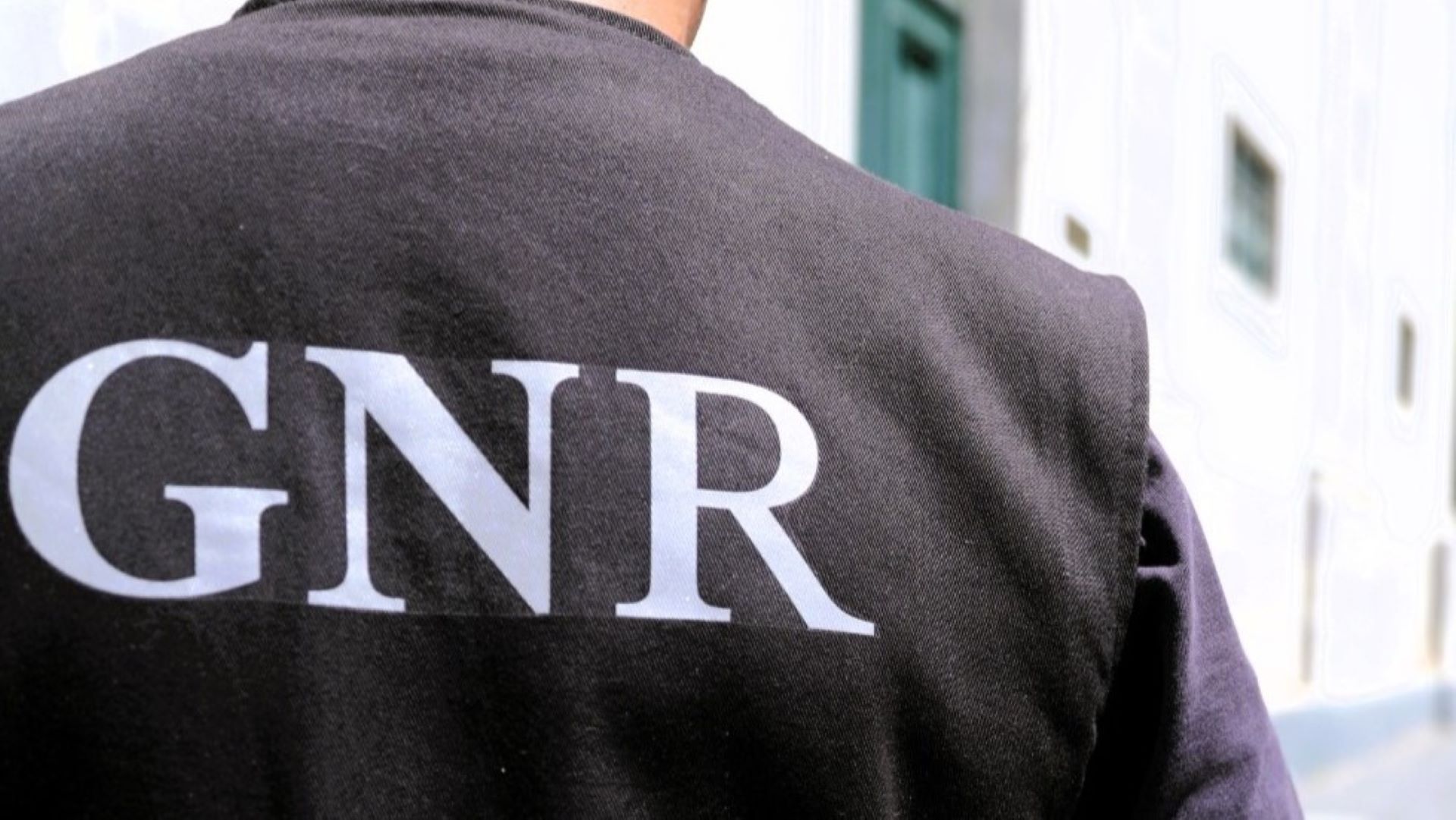 GNR 1 - Rádio Pax 2025
