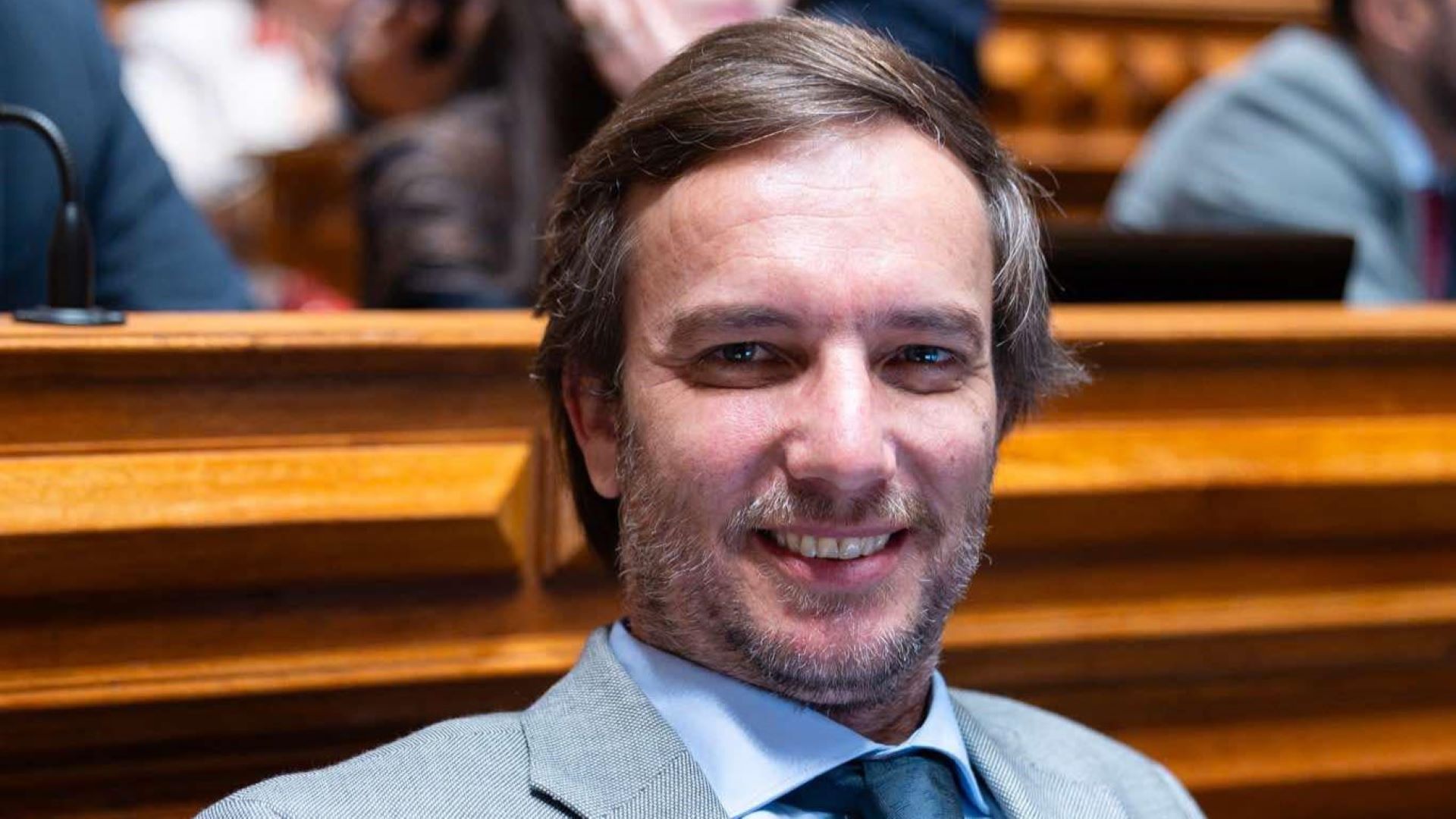 Goncalo Valente - Rádio Pax 2025