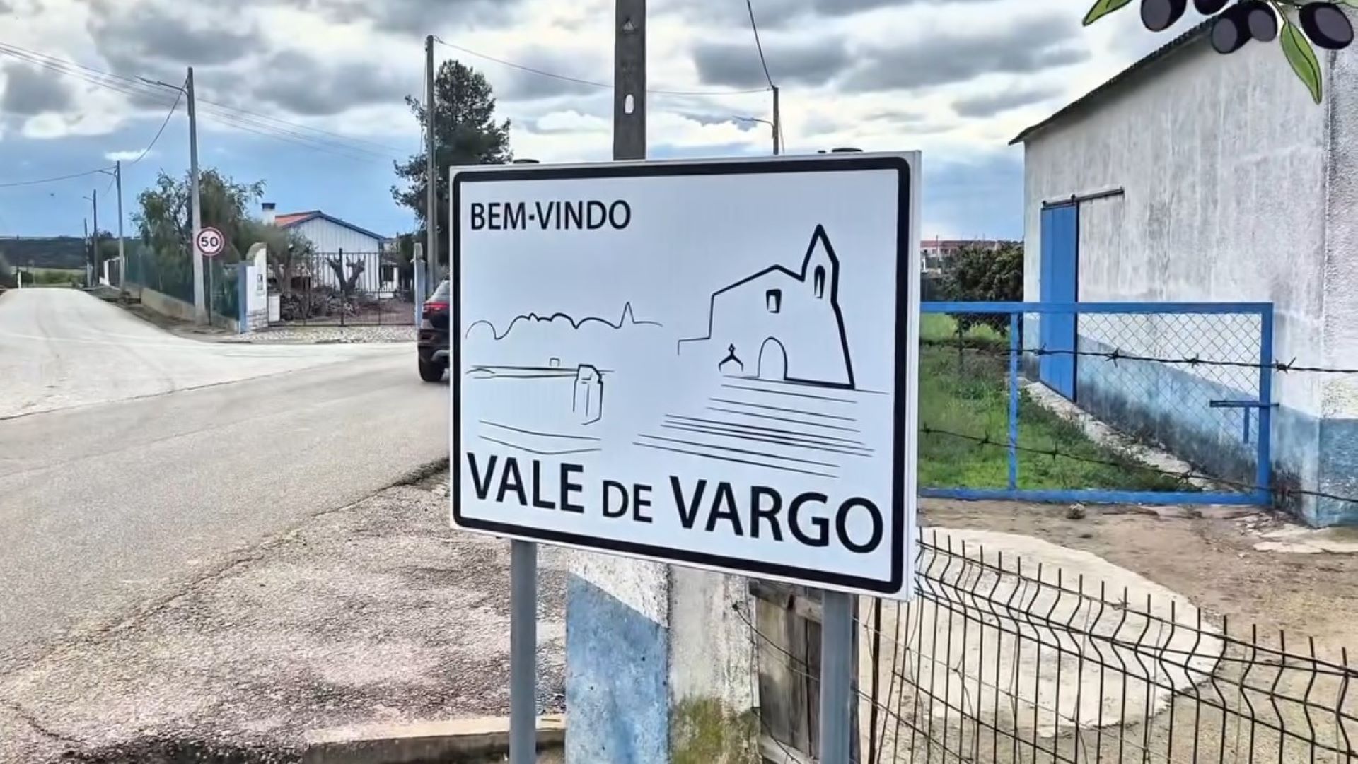 Vale de Vargo - Rádio Pax 2025