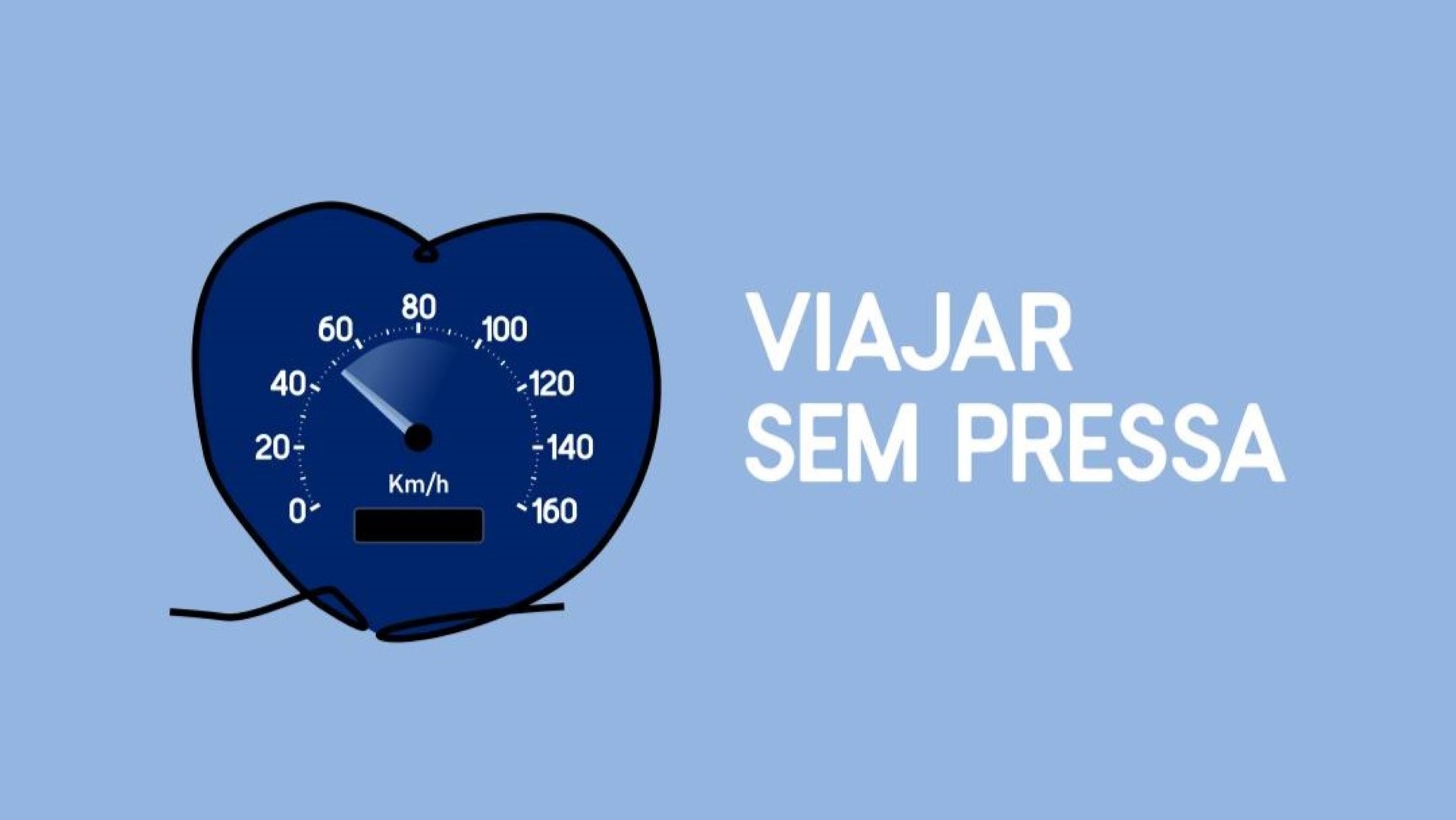 Viajar sem pressa - Rádio Pax 2025