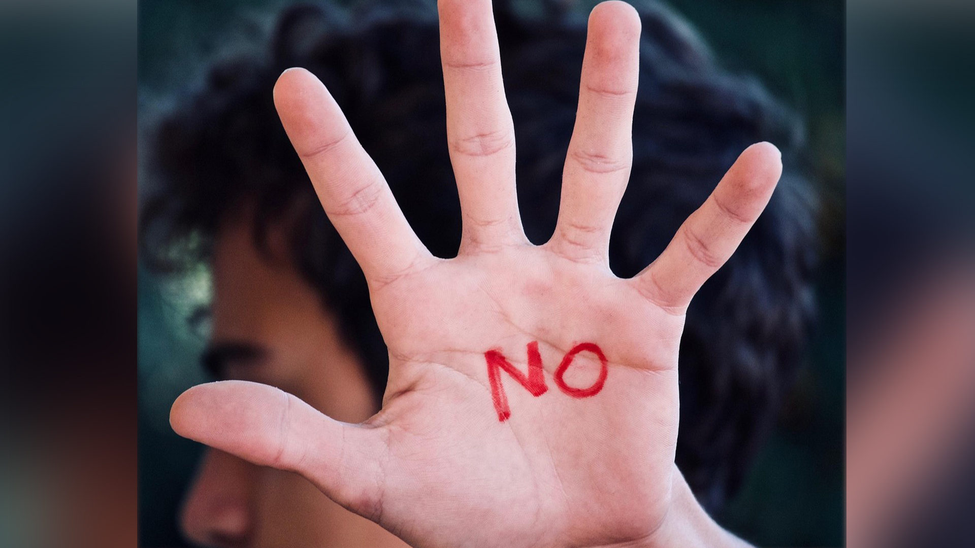 stop violencia - Rádio Pax 2025