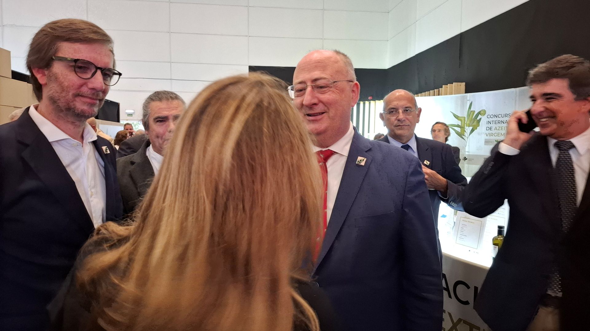 Ministro da Agricultura visita Ovibeja (Fotogaleria) - 17 de Maio, 2025 20250430 103054 - Rádio Pax 2025