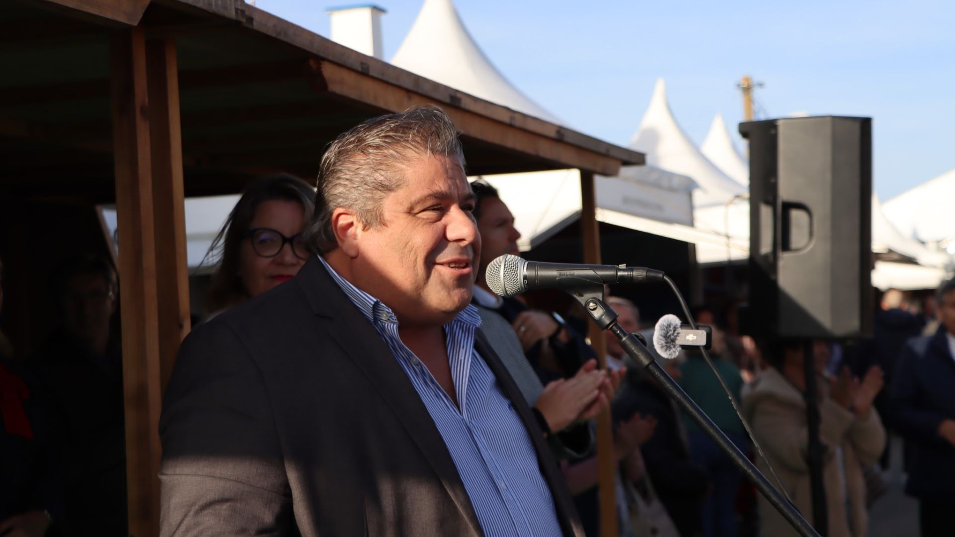 Carlos Teles - Rádio Pax 2025