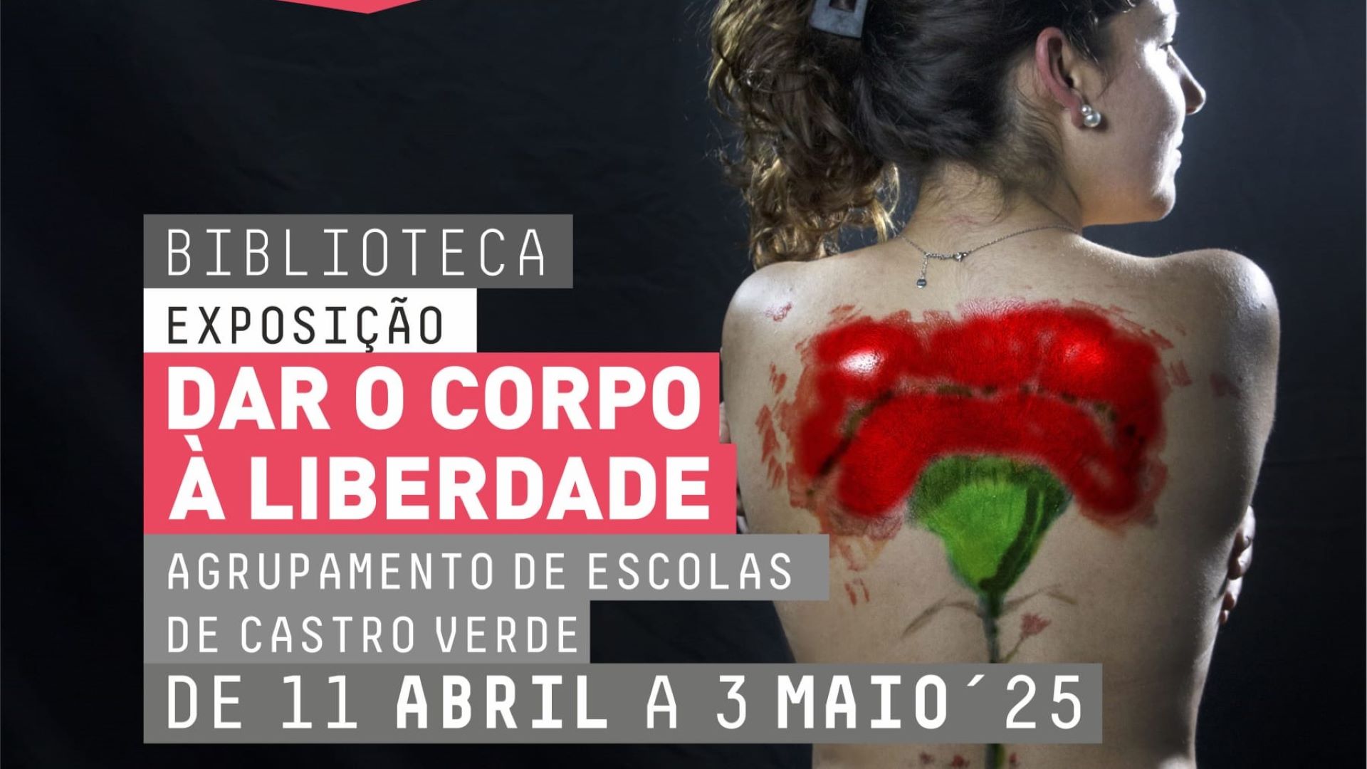 Exposicao CV - Rádio Pax 2025
