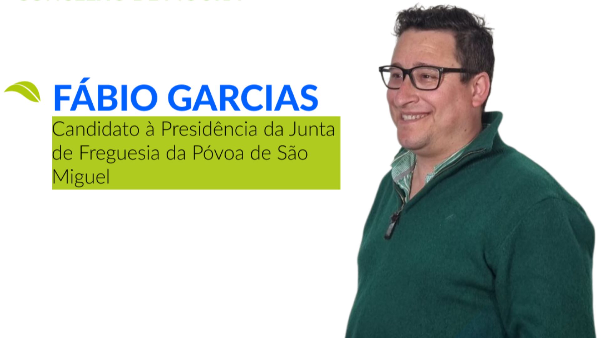 Fabio Garcias - Rádio Pax 2025