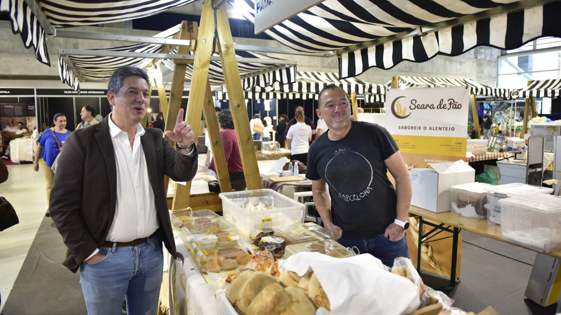 Mel, Queijo e Pão para saborear em Mértola