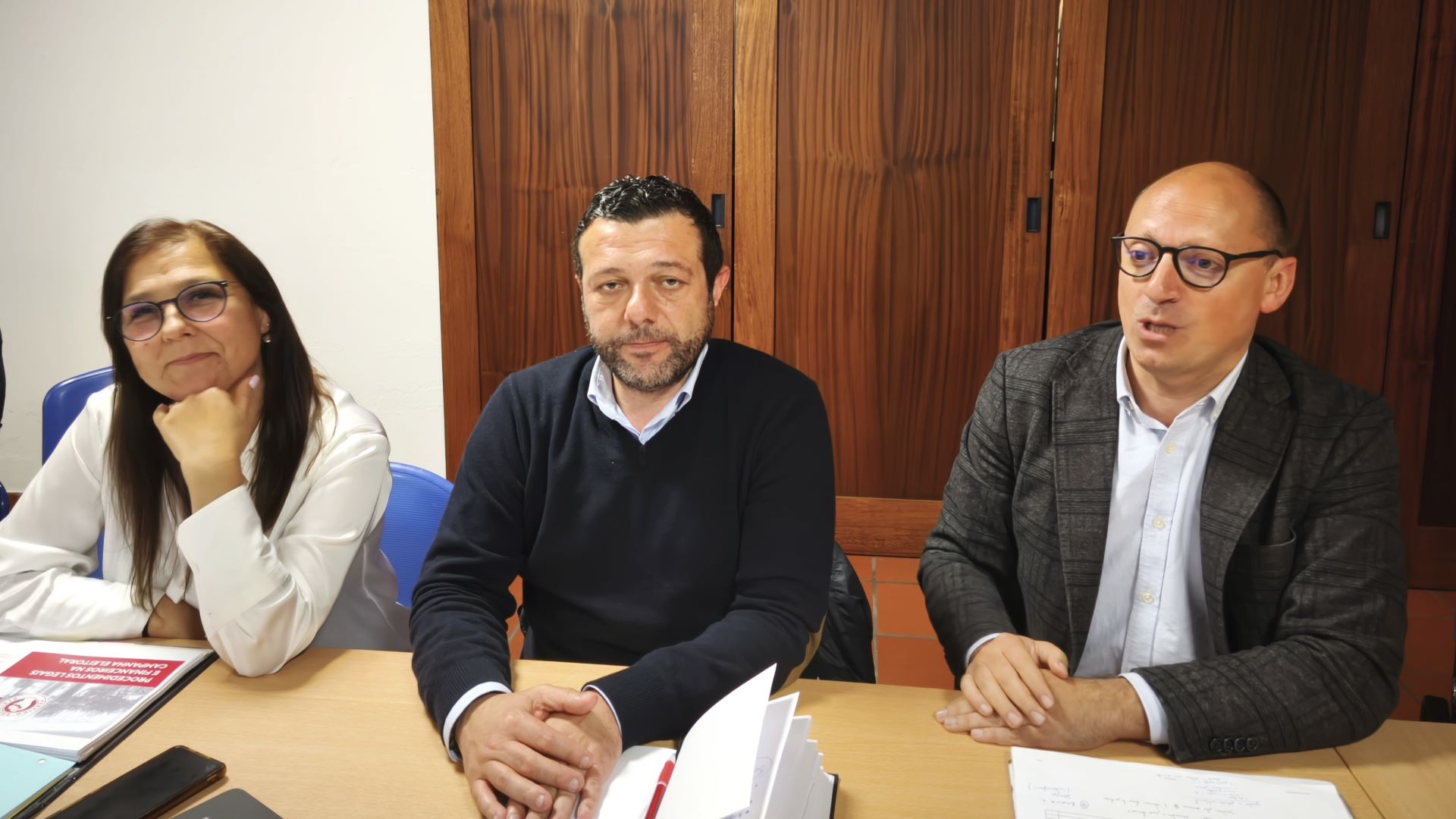 Formacao PS - Rádio Pax 2025