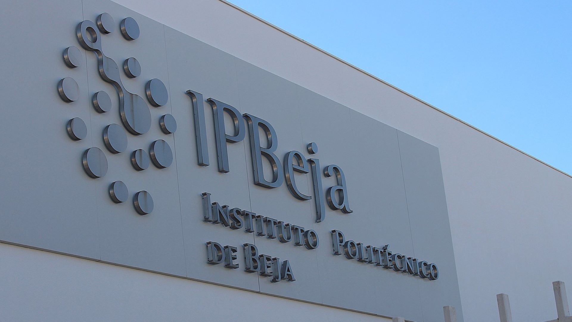IPBeja 1 - Rádio Pax 2025