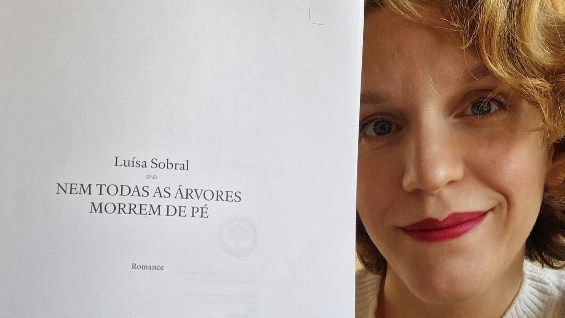 Luisa Sobral - Rádio Pax 2025