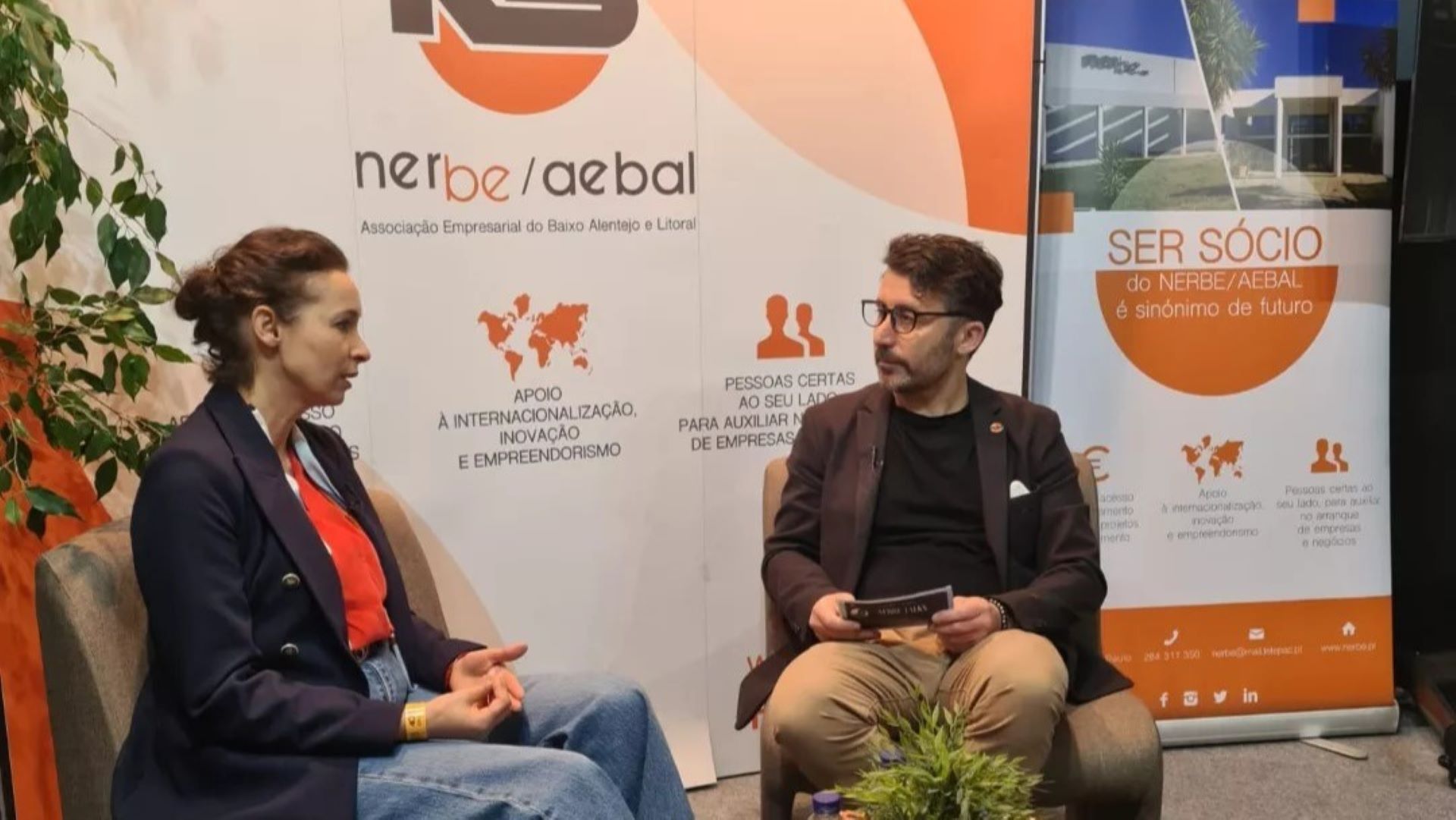 Nerbe Ovibeja - Rádio Pax 2025