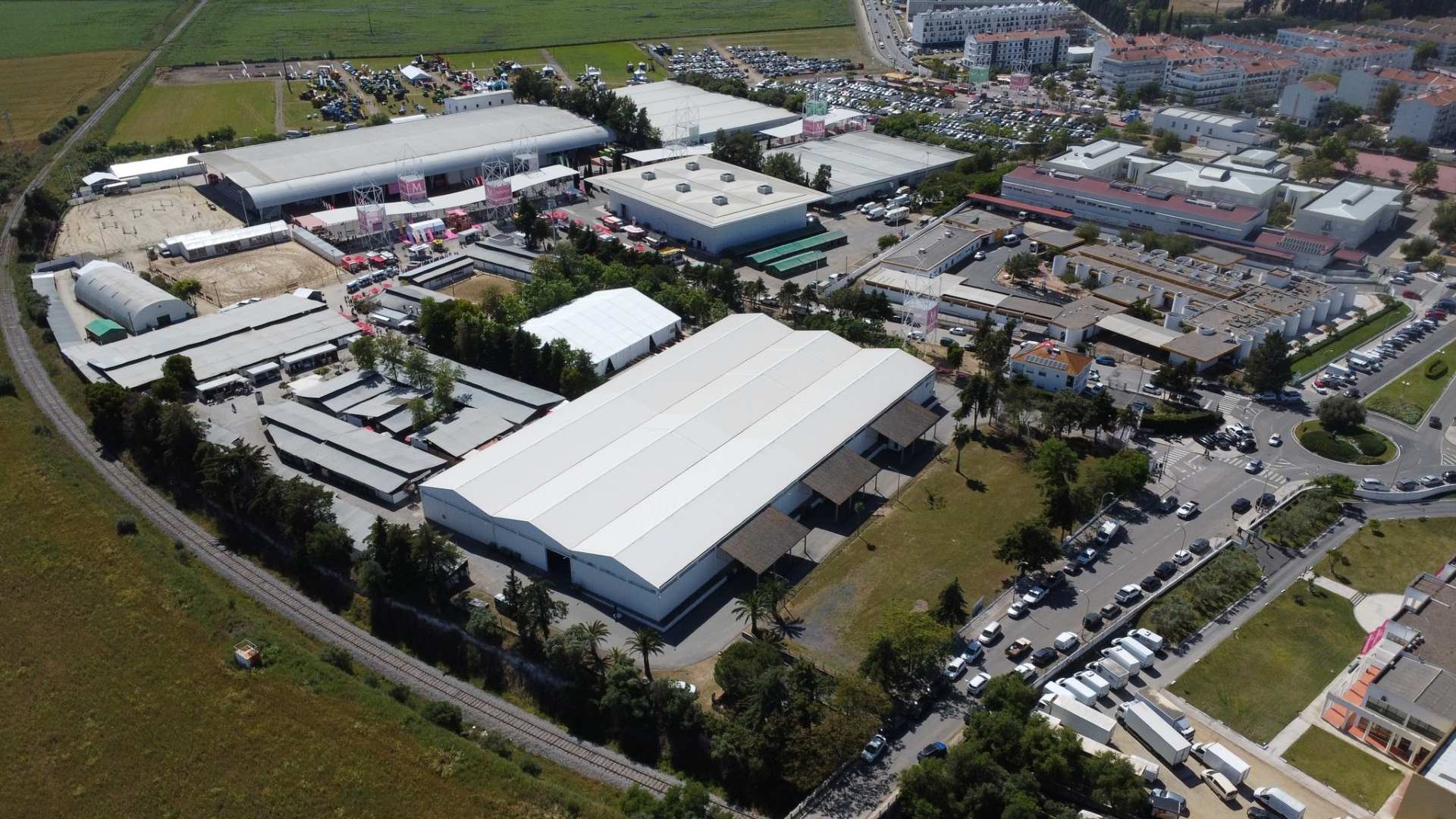 Água e apoios ao investimento na lista de preocupações dos agricultores na Ovibeja