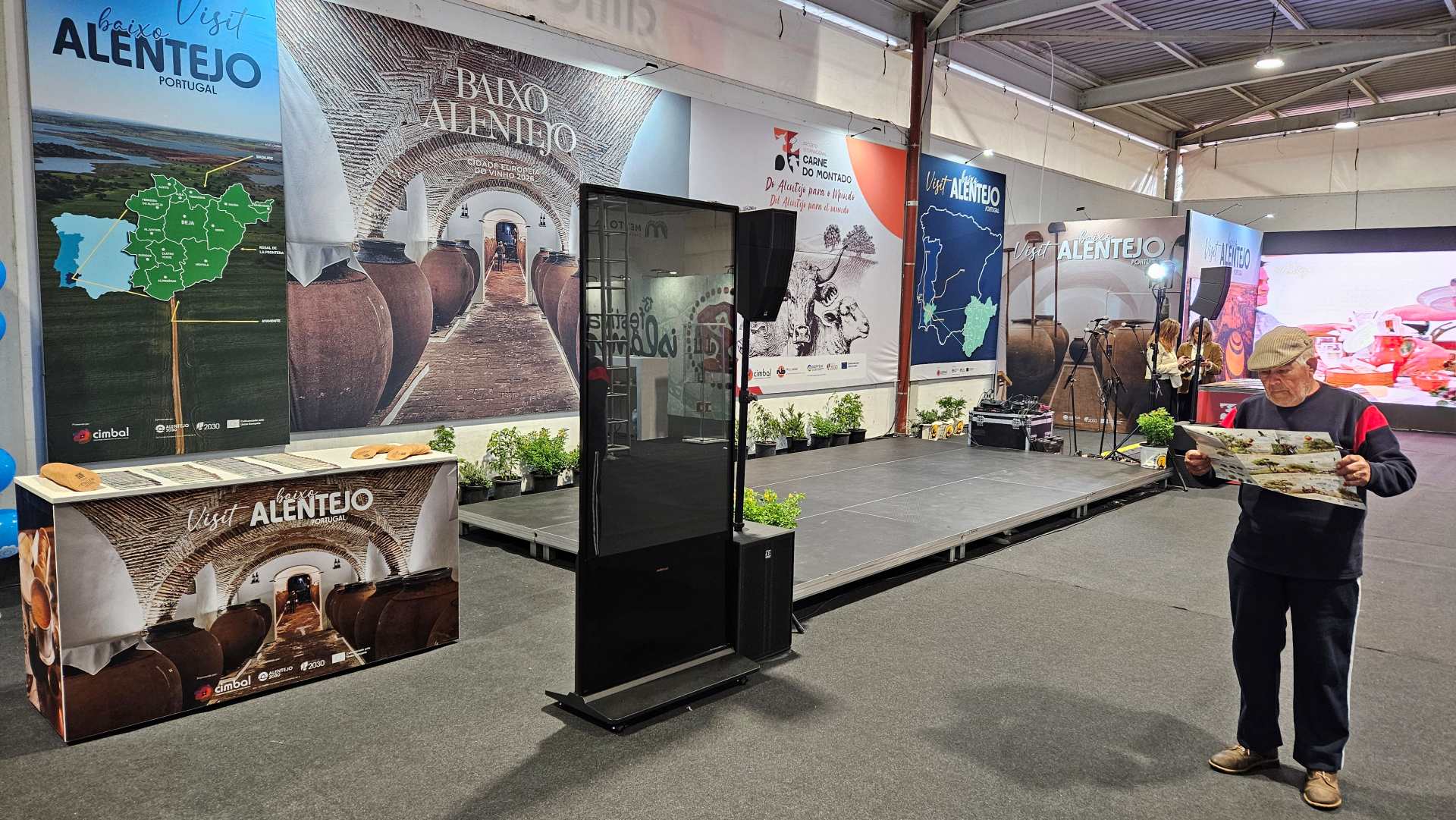 Ovibeja 6 - Rádio Pax 2025