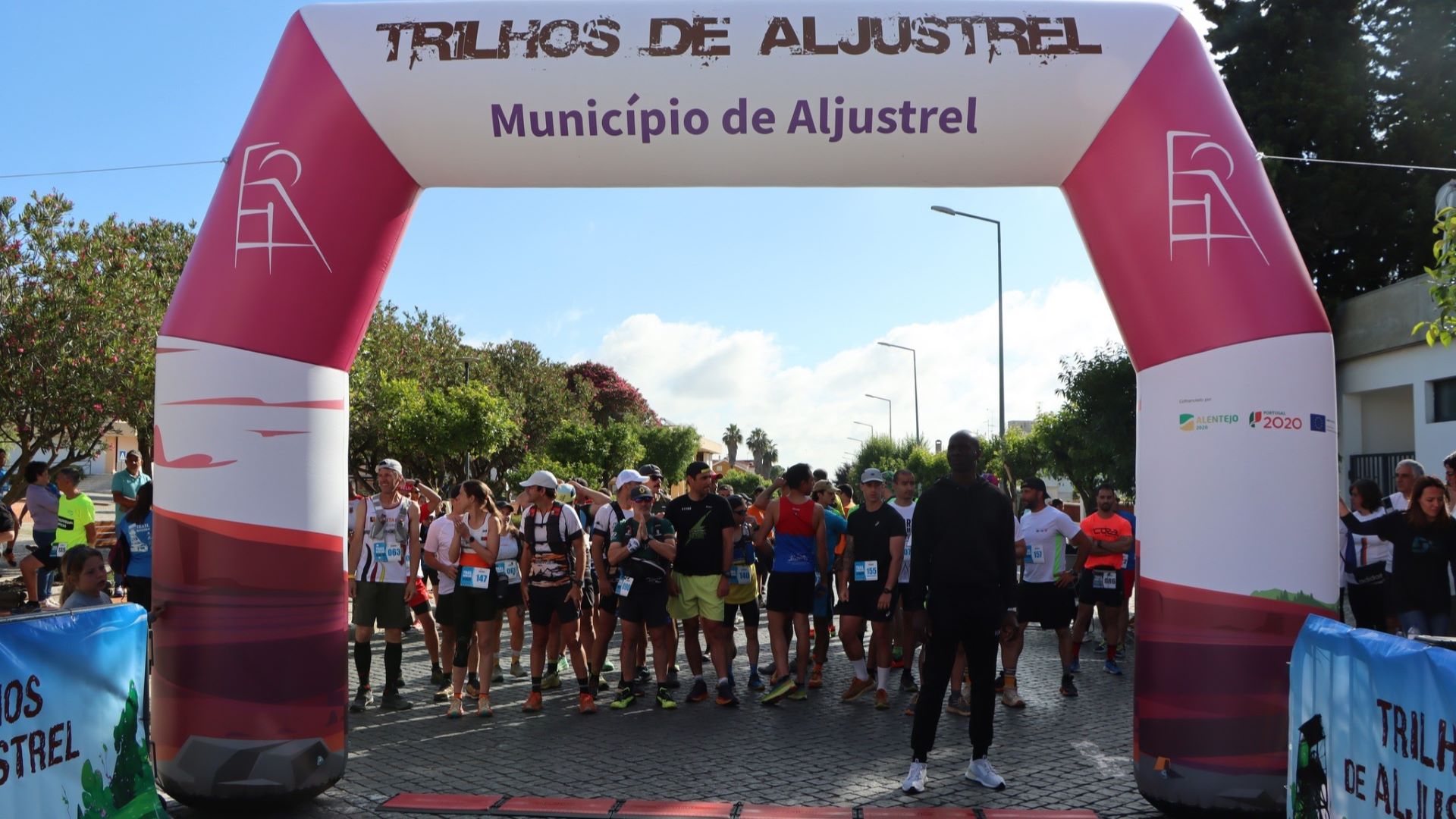Trail Mineiro - Rádio Pax 2025