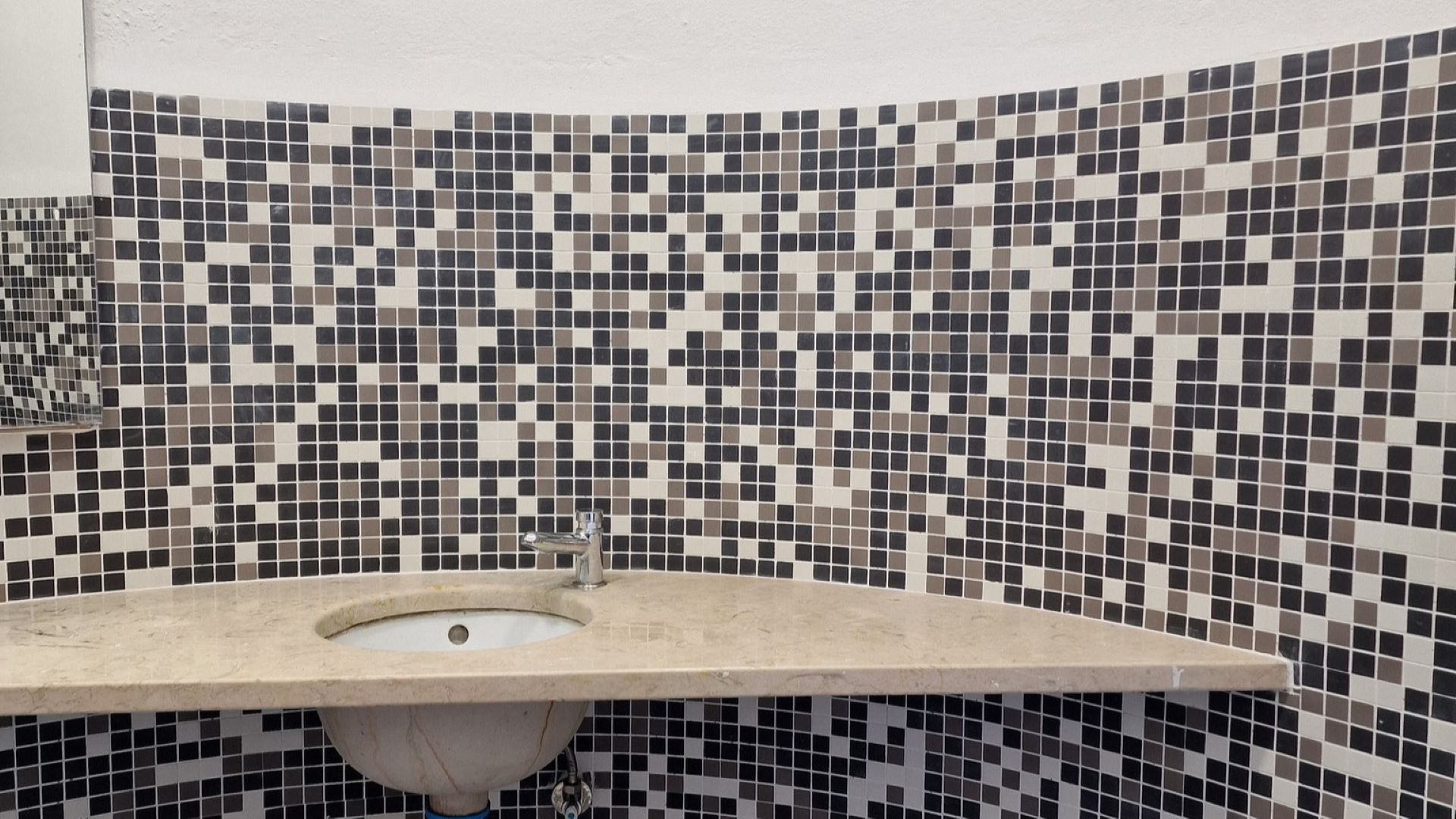 WC Parque de Feiras - Rádio Pax 2025
