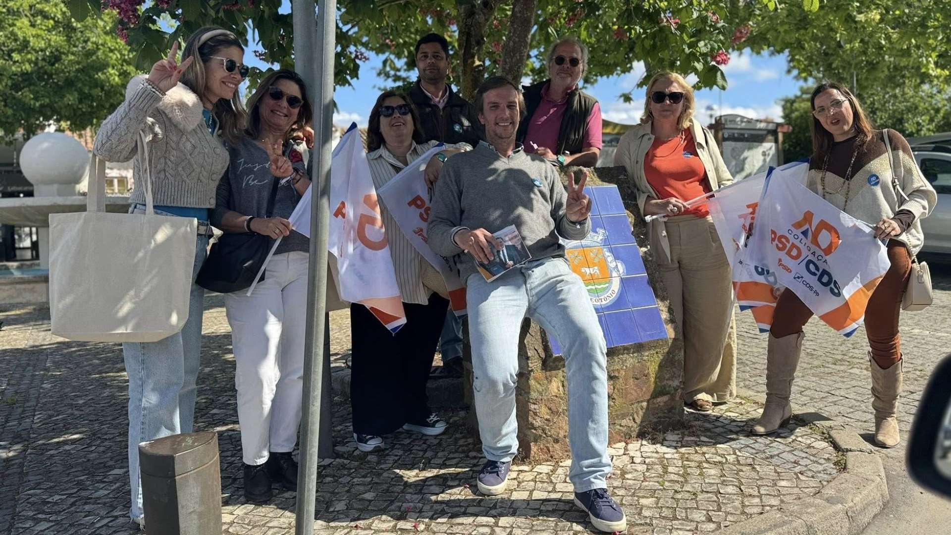 AD - Rádio Pax 2025