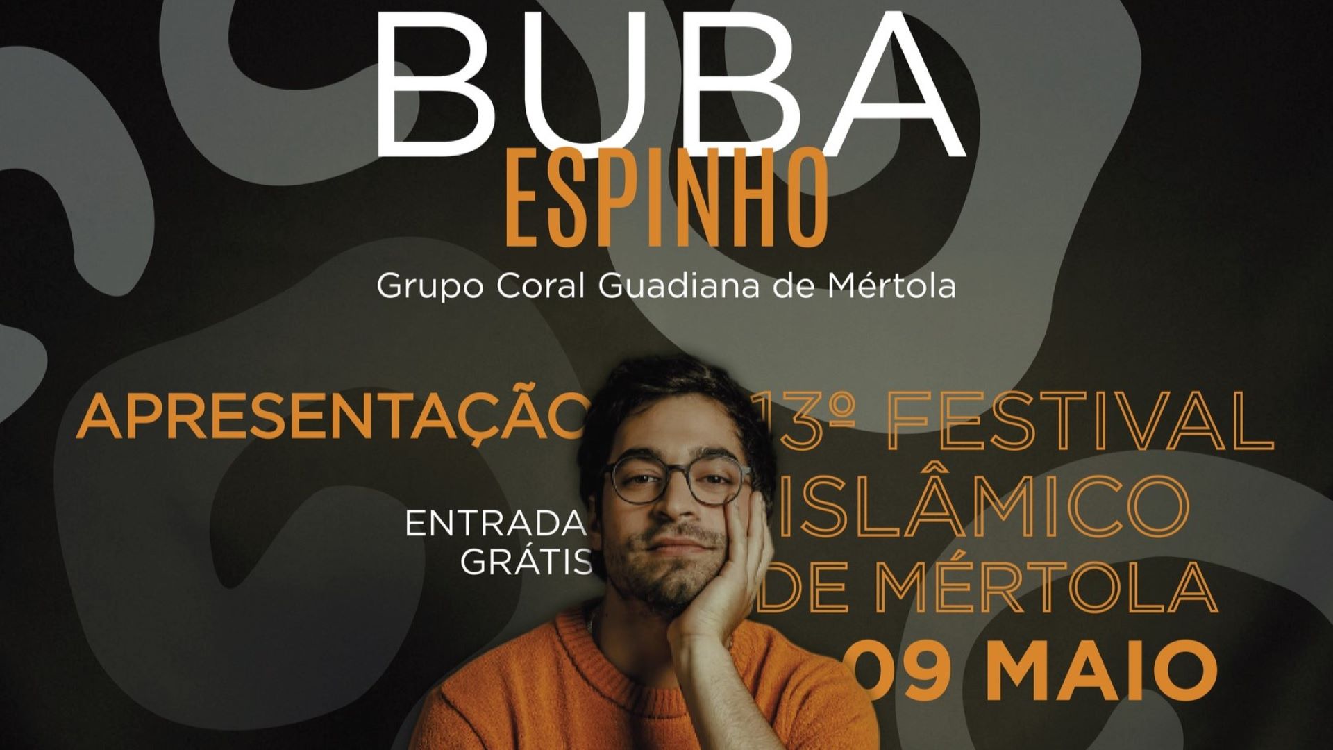 Apresentacao FI Lisboa - Rádio Pax 2025