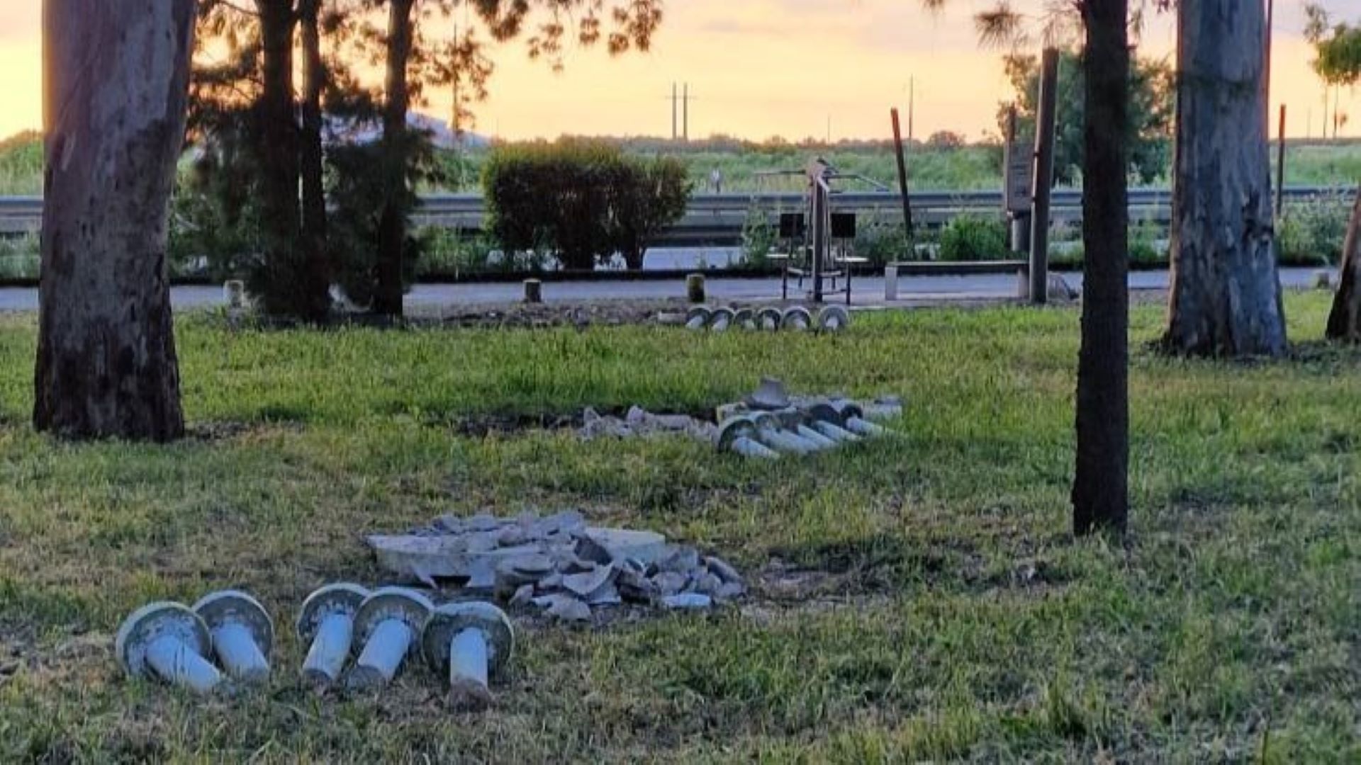 Câmara de Beja substitui bancos e mesas da “Mata” por equipamentos de plástico reciclado