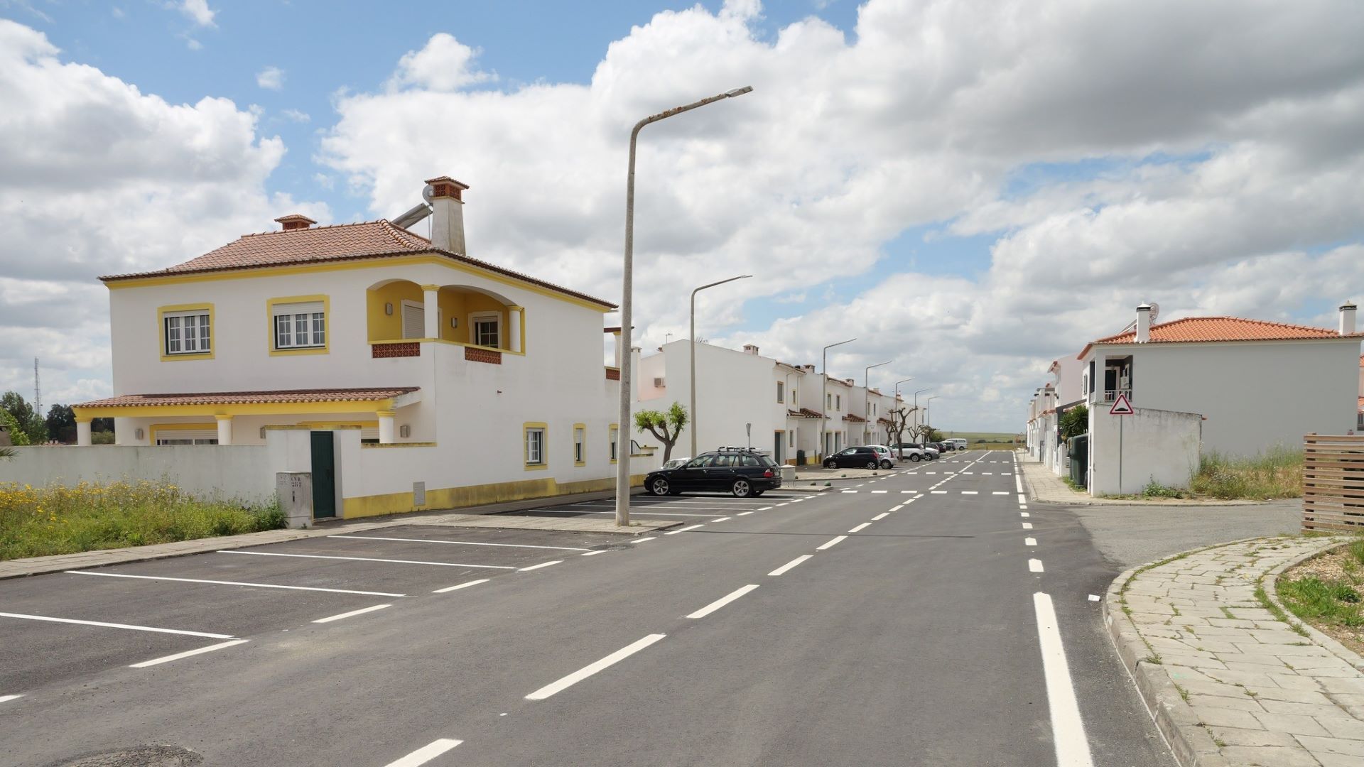 CM castro obra - Rádio Pax 2025