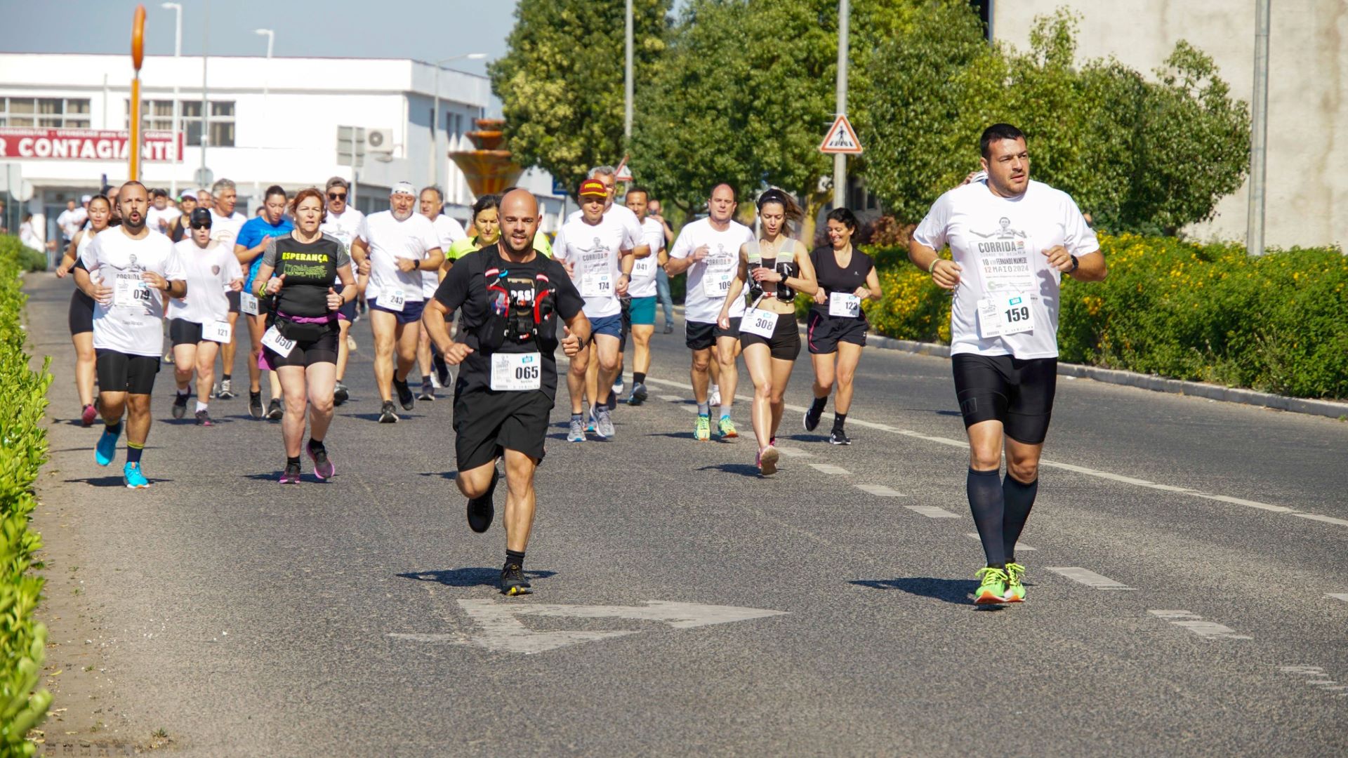 Corrida Cidade de Beja 2 - Rádio Pax 2025